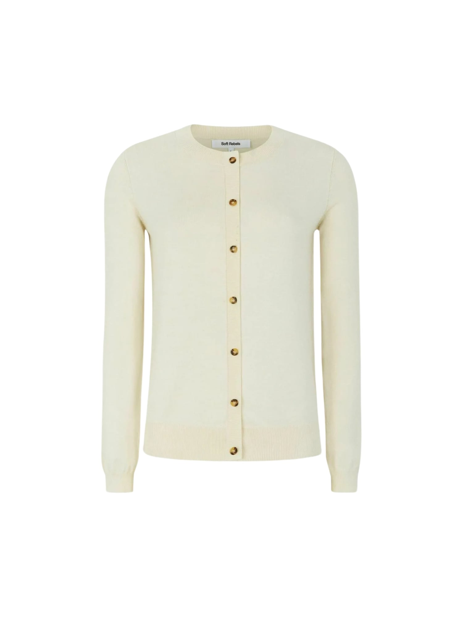 Soft Rebels Cardigan »Soft Rebels Cardigan SRMarla«