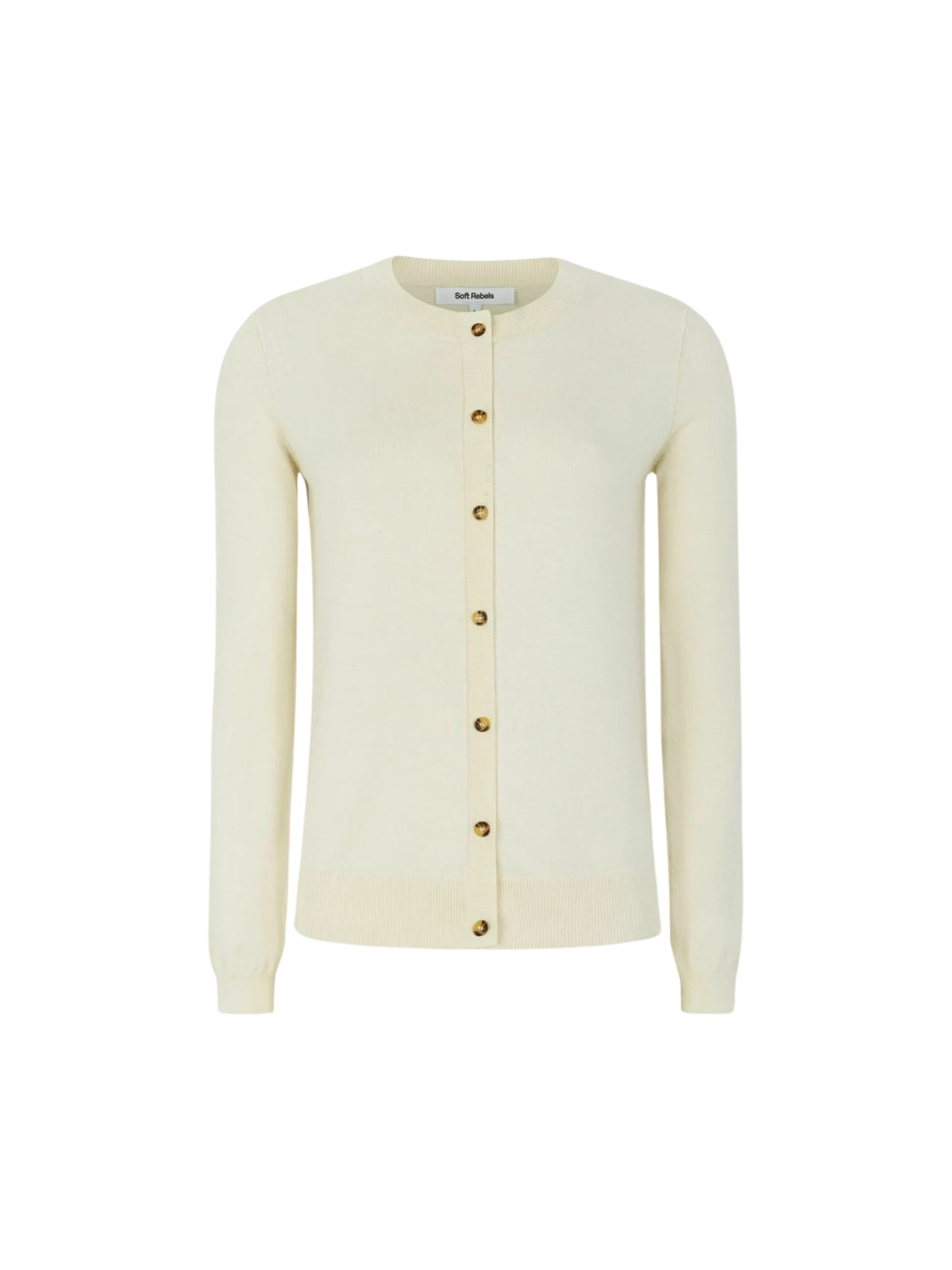 Soft Rebels Cardigan "Soft Rebels Cardigan SRMarla" günstig online kaufen