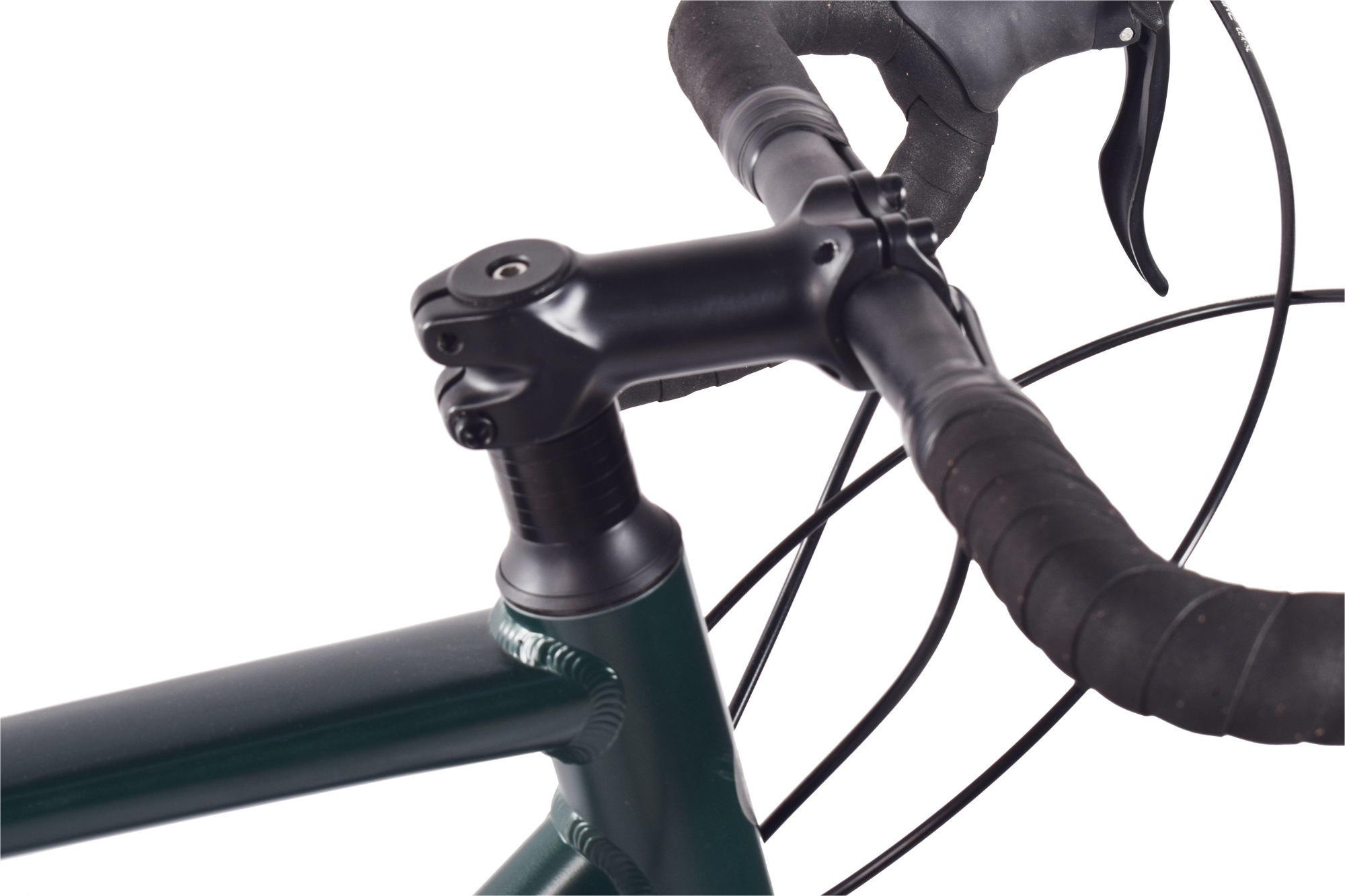 CHILLIZ Gravelbike »GL.01« 14 Gang Shimano Tourney Schaltwerk Kettenschaltung