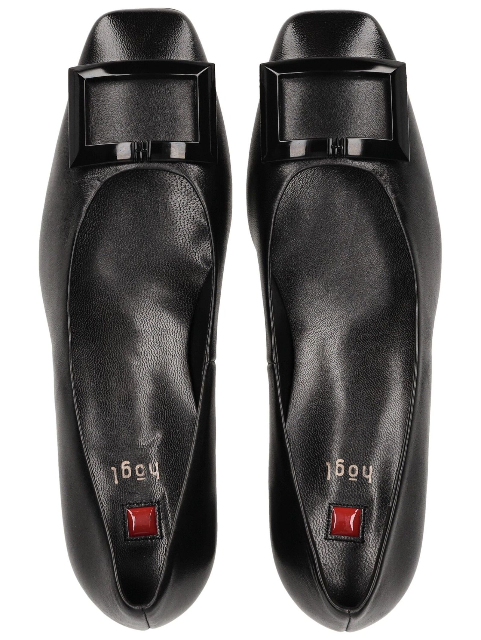Högl Pumps »Högl Pumps Leder«
