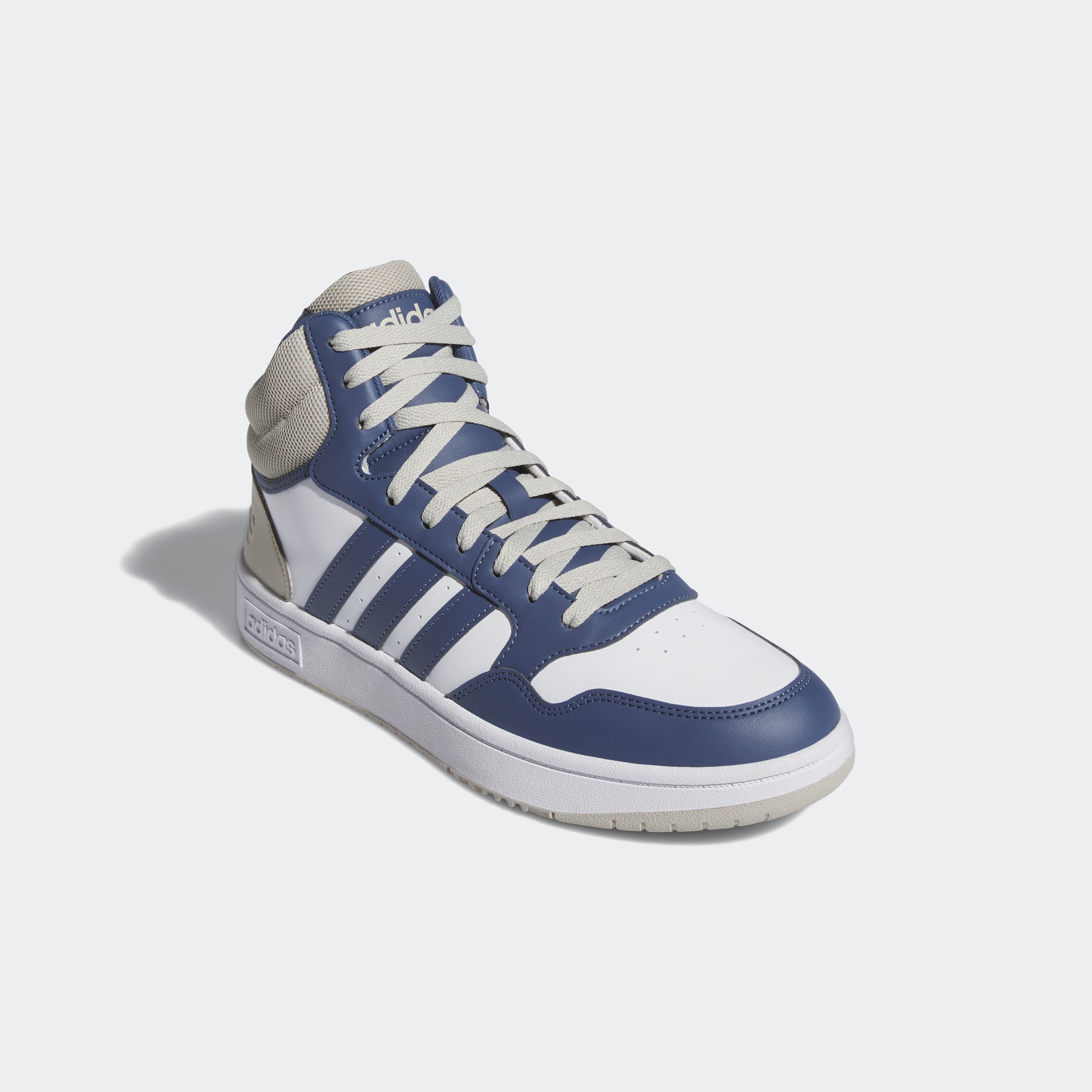 adidas Sportswear Sneaker »HOOPS 3.0 MID«