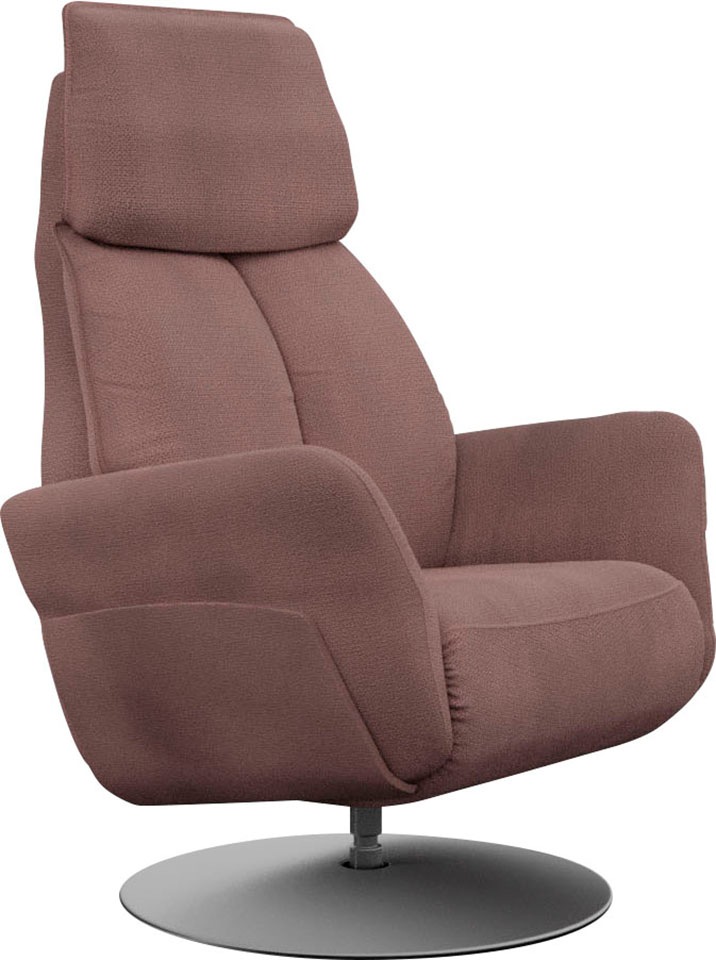 alina Relaxsessel "Thimo", in Größe M, Liegefläche 180cm, verstellbar, opti günstig online kaufen