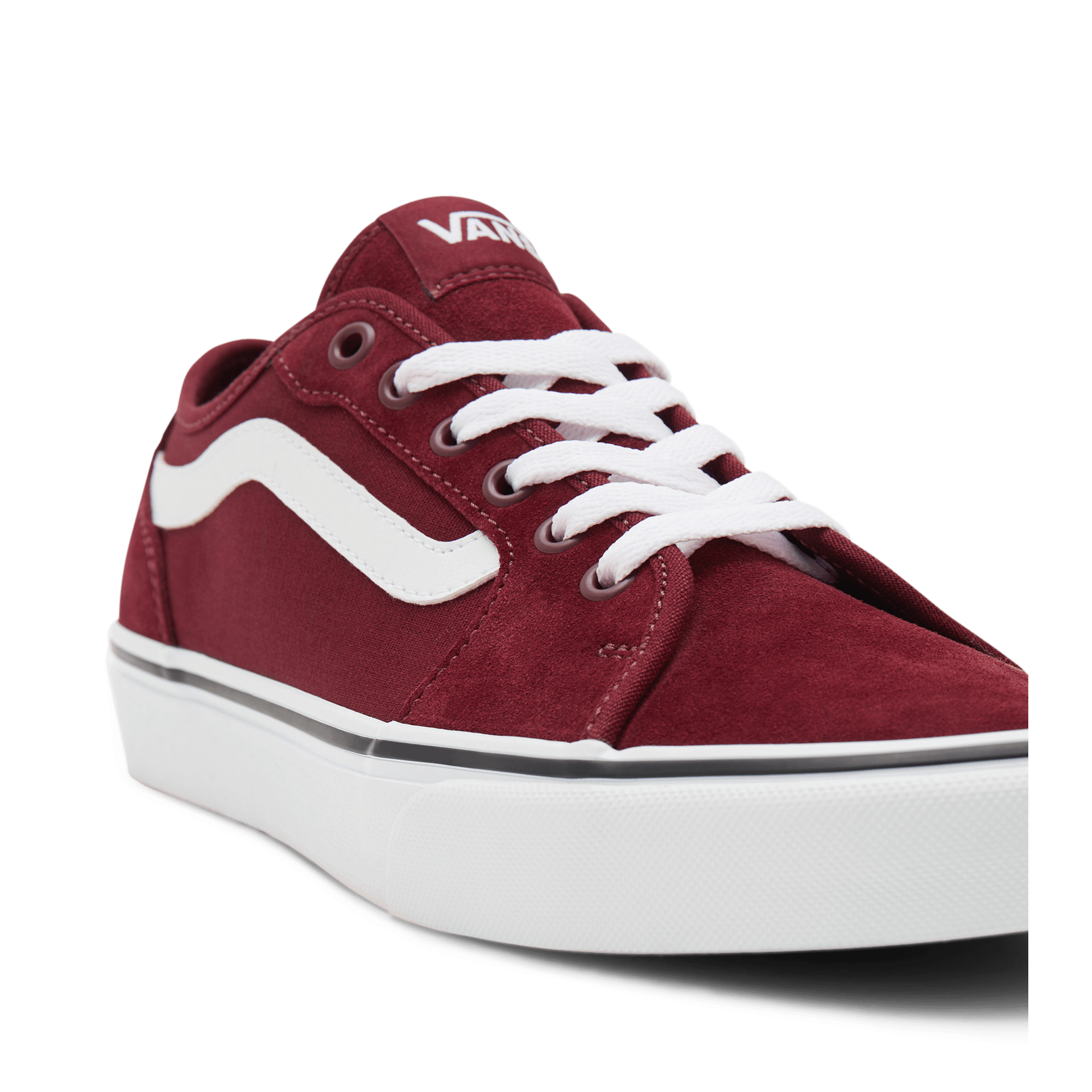 Vans Sneaker »MN FILMORE DECON«