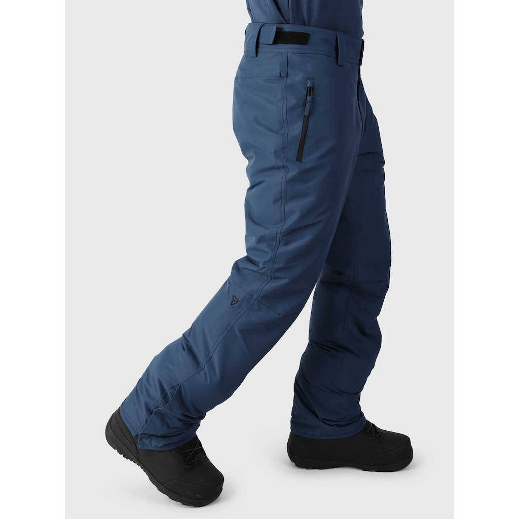 Brunotti Skihose »Footrail Men Snow Pant«