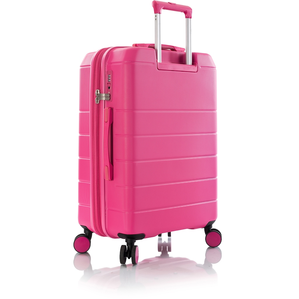 Heys Hartschalen-Trolley »Neo, 66 cm«, 4 Rollen