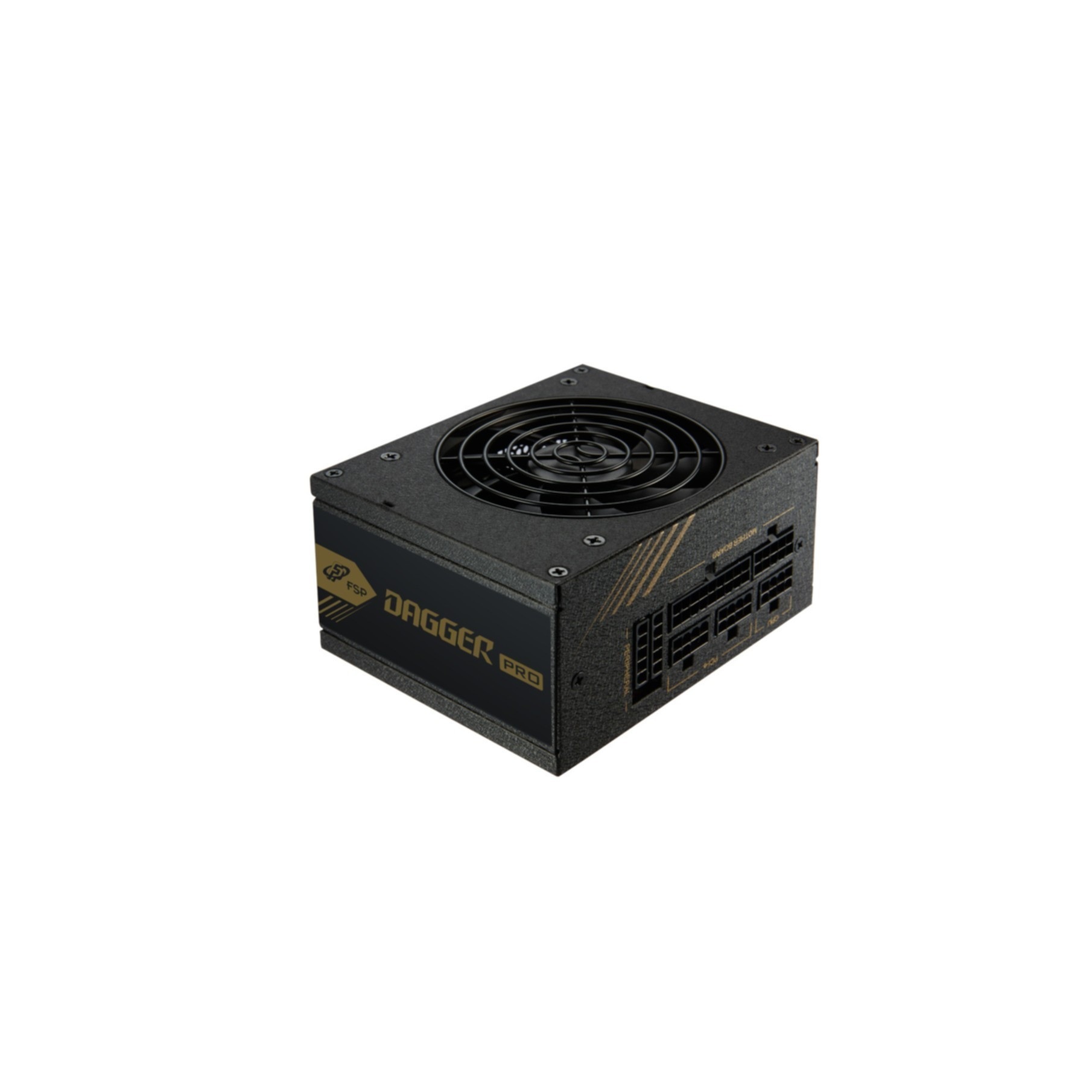 Fortron Netzteil »DAGGER PRO ATX3.0 (PCIe5.0) 850W«