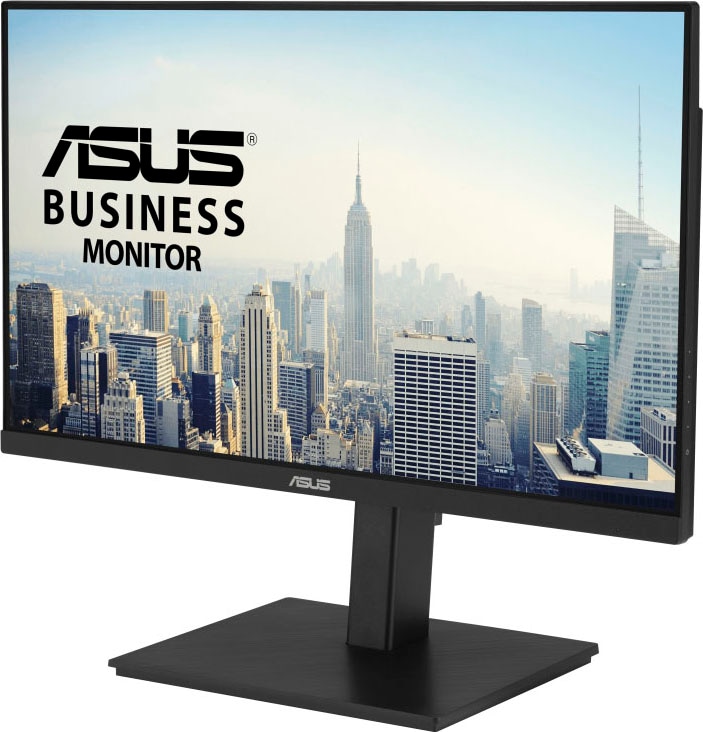 Asus LED-Monitor »ASUS Monitor«, 68,6 cm/27 Zoll, 1920 x 1080 px, Full HD, 5 ms Reaktionszeit, 75 Hz