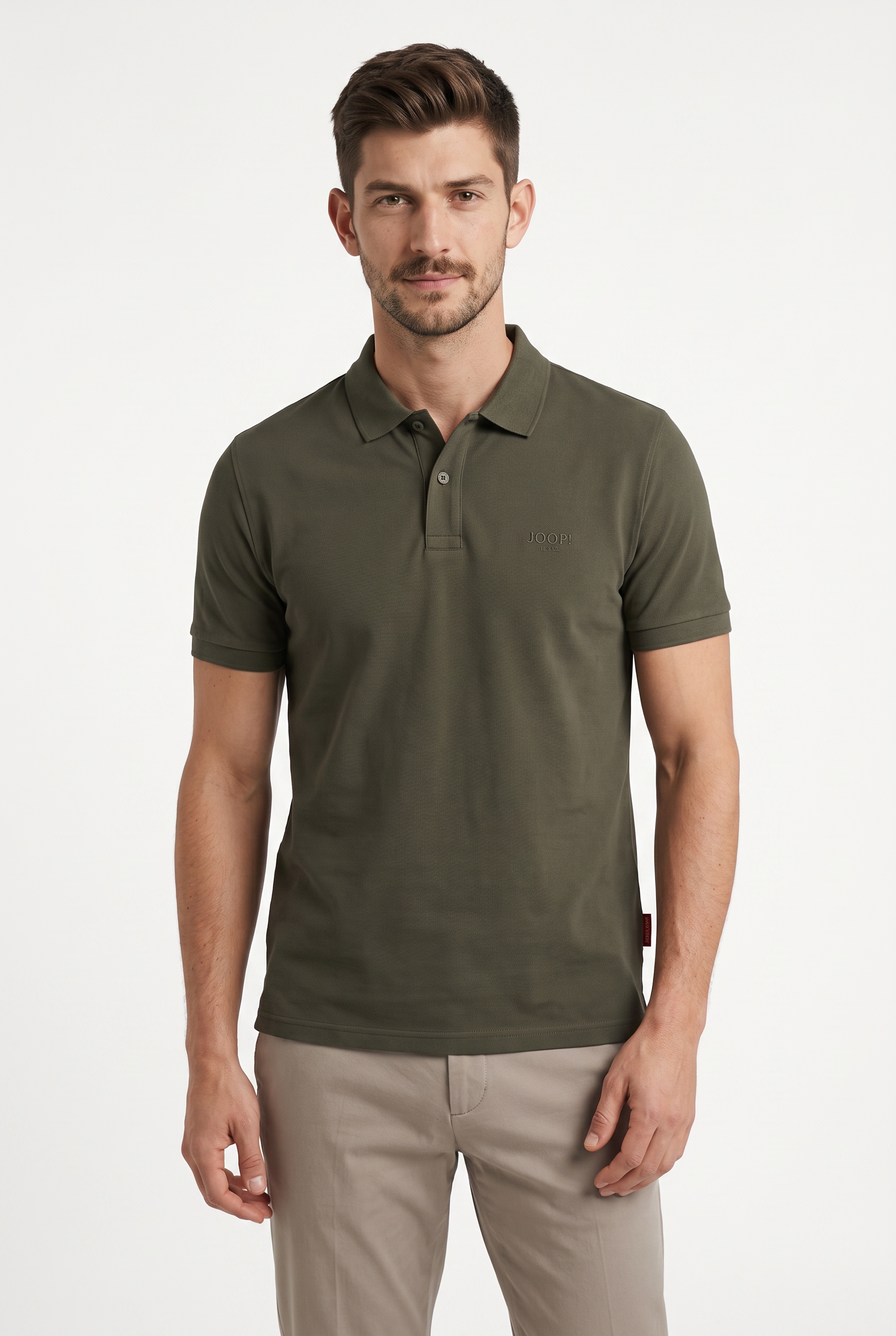 Joop Jeans Poloshirt "Ambrosian"