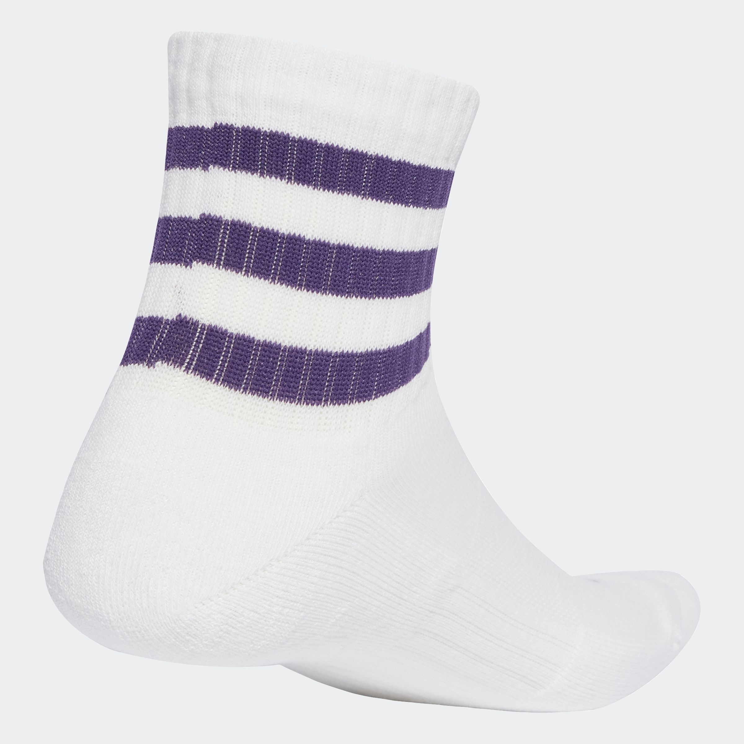 Thumbnail - adidas Performance Funktionssocken "3-STREIFEN CUSHIONED SPORTSWEAR LOW-CUT, 3 PAAR" 3 Paar tlg.