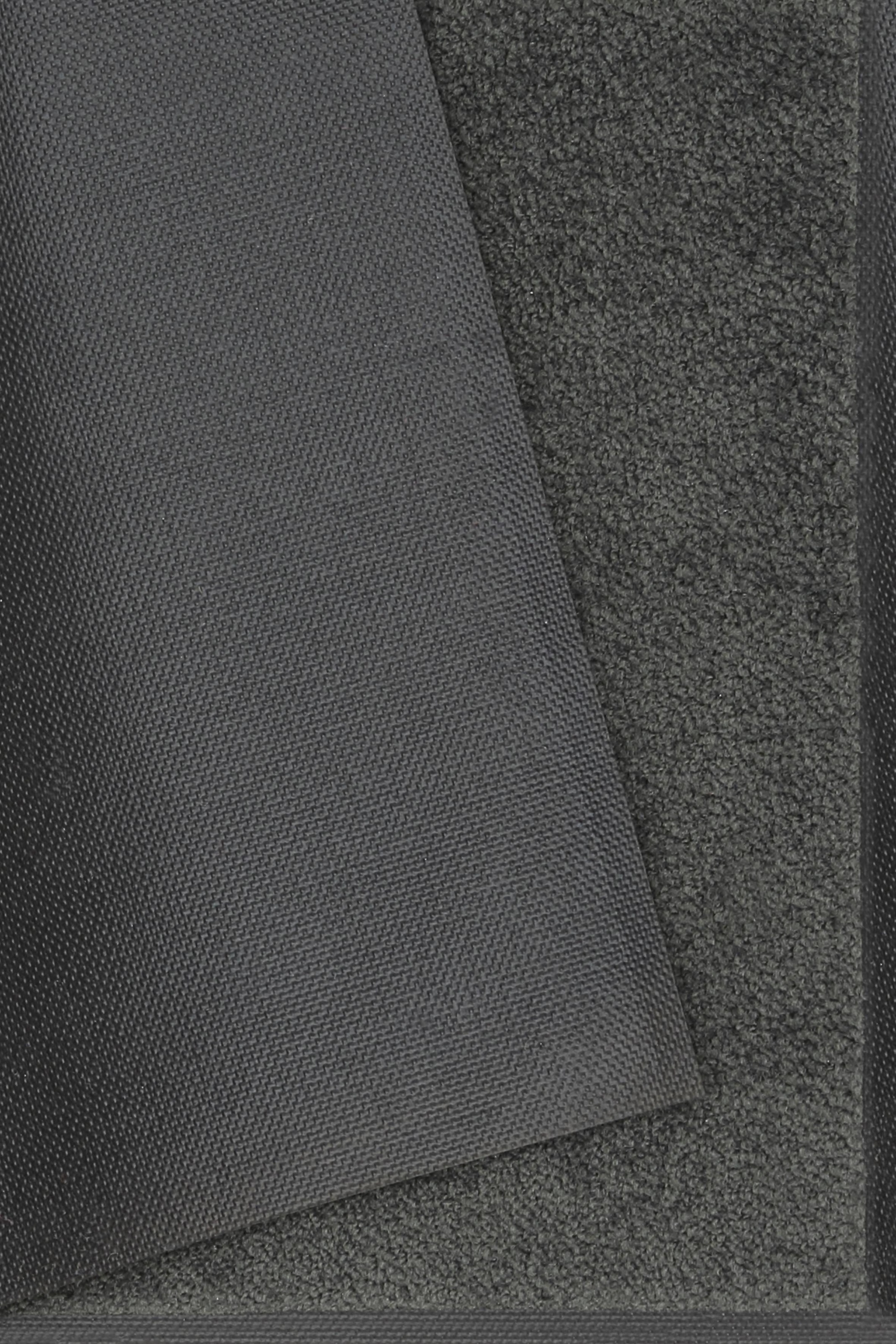 wash+dry by Kleen-Tex Fußmatte "Original Uni, Schmutzfangteppich" rechtecki günstig online kaufen