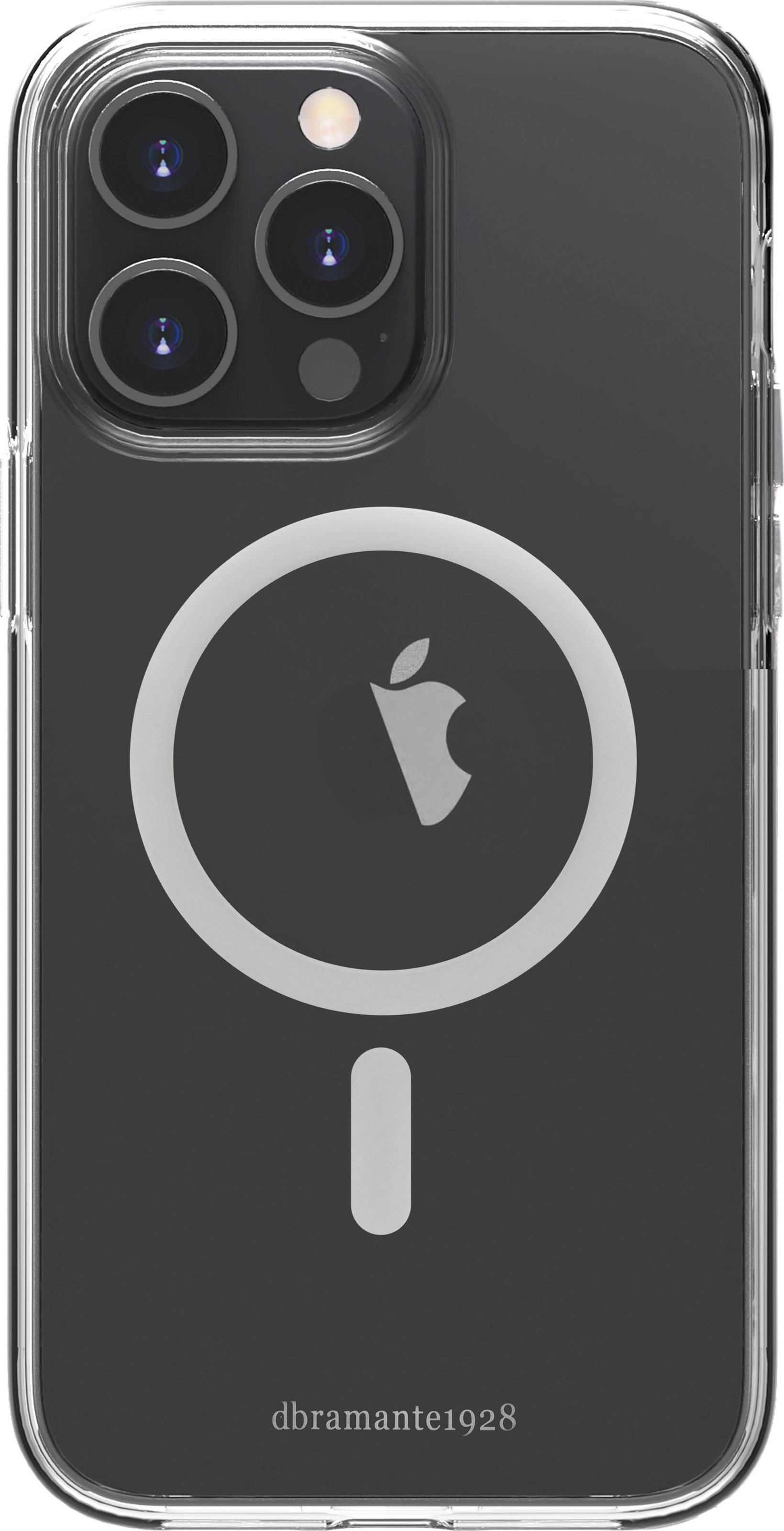 dbramante1928 Handyhülle »Iceland Pro MagSafe iPhone 14 Pro Max«, iPhone 14 Pro Max, 17,02 cm (6,7 Zoll)