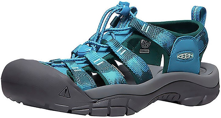 Keen Outdoorsandale »NEWPORT H2«