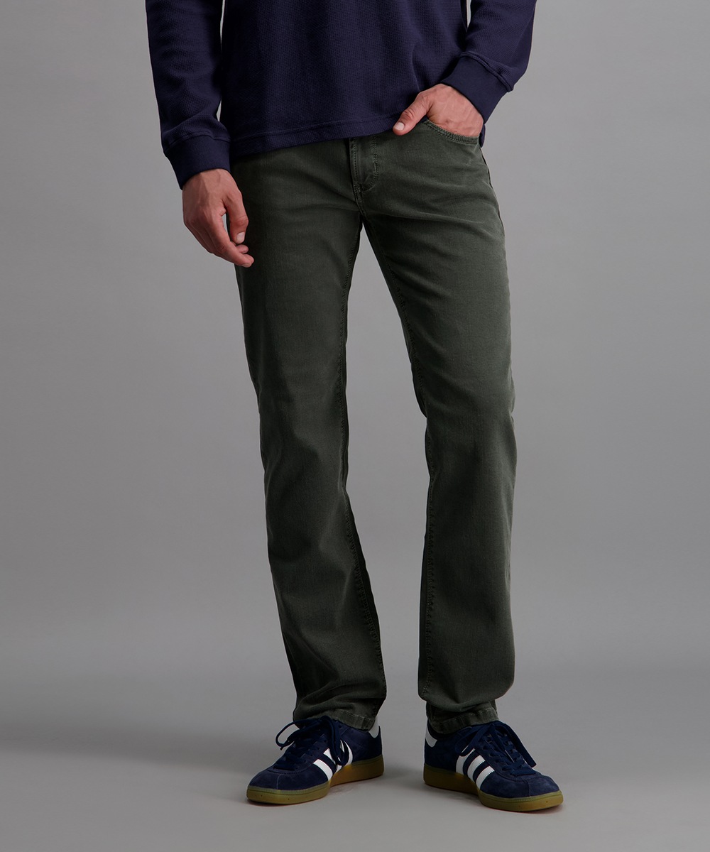 Thumbnail - Pioneer Authentic Jeans