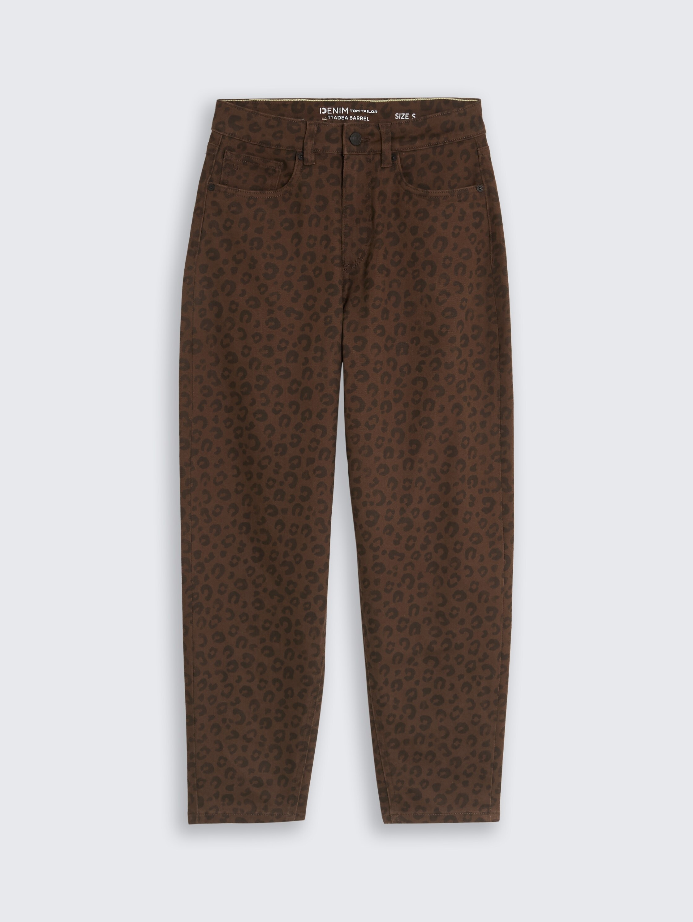 TOM TAILOR Denim Skinny-fit-Jeans