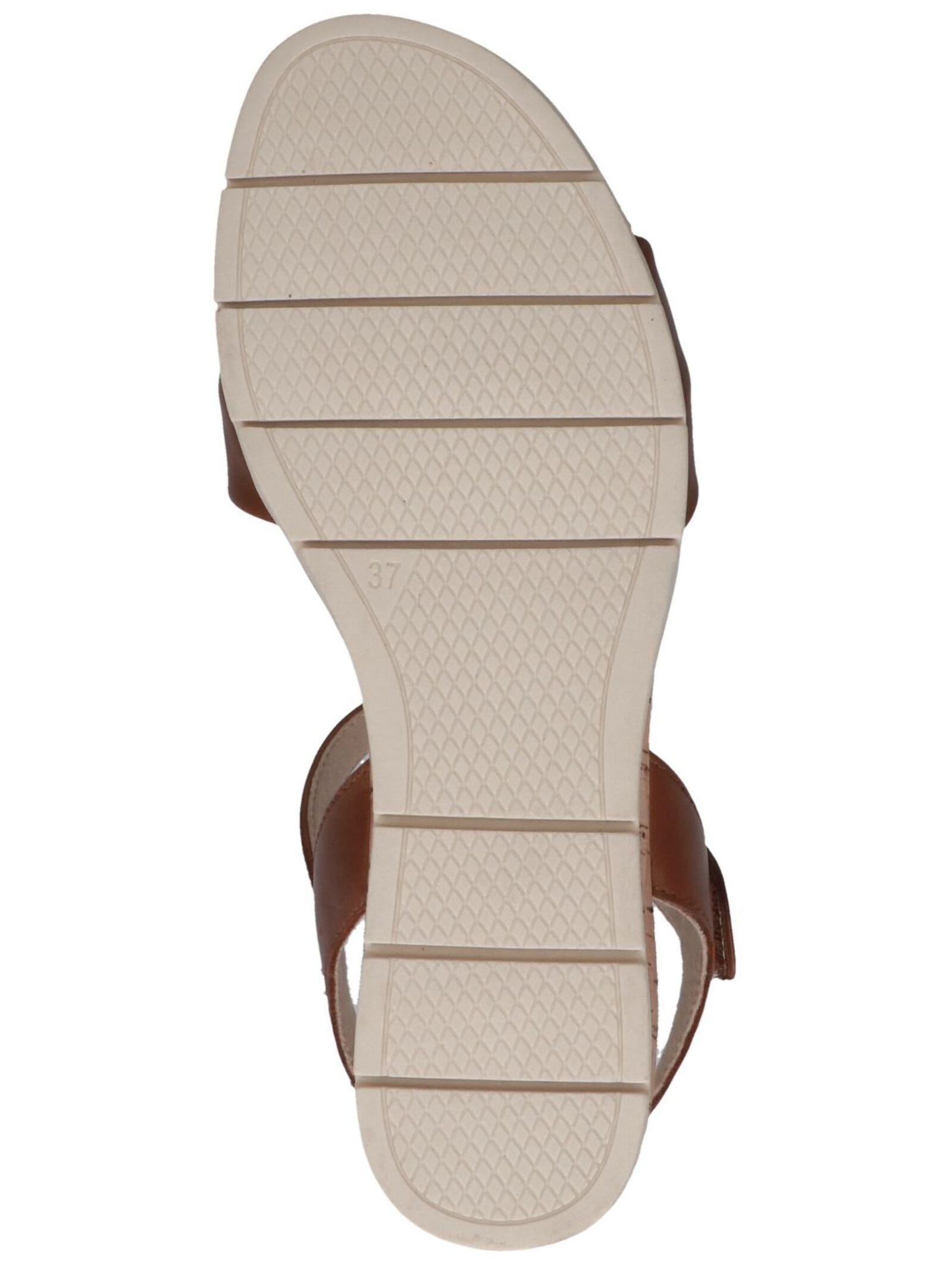 Caprice Keilsandalette »Caprice Sandalen Leder«
