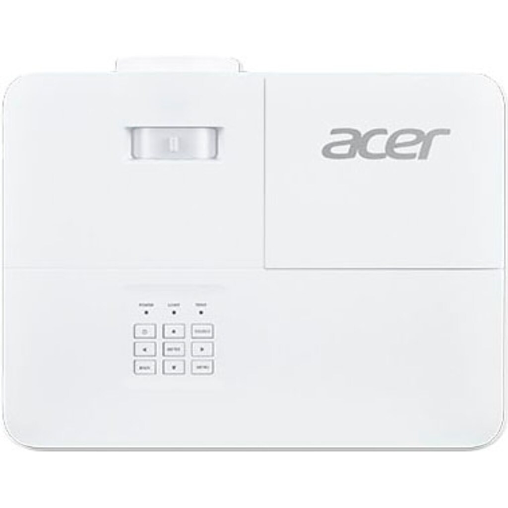 Acer Beamer »X1528i«, (10000:1)
