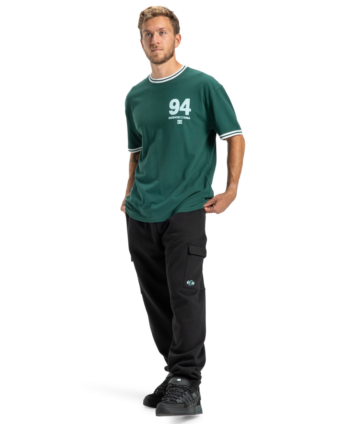 DC Shoes Jogger Pants »Carry On«