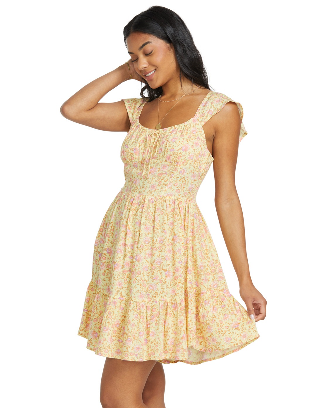 Billabong Minikleid »Sweet Bouquet«