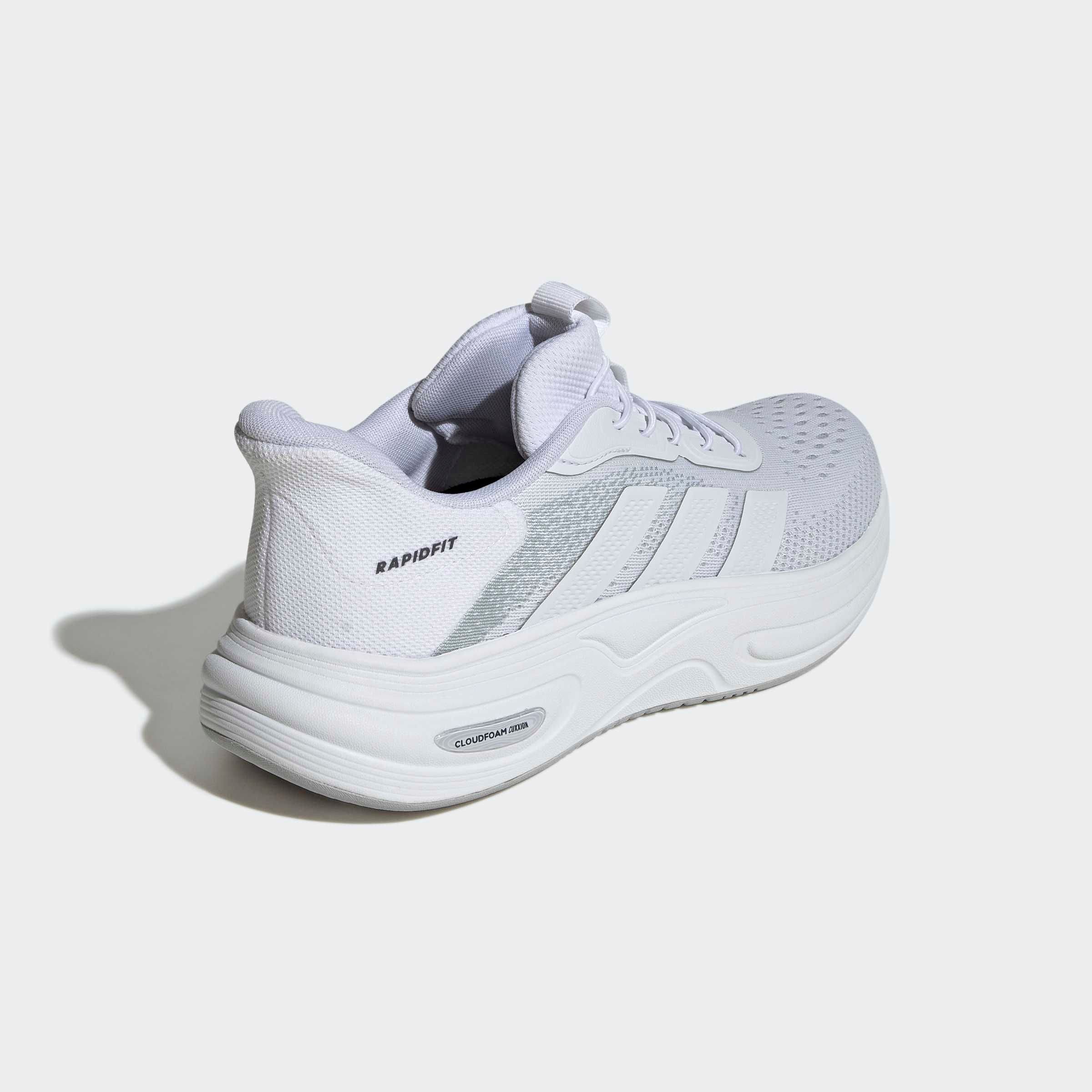 adidas Sportswear Walkingschuh »CLOUDFOAM CUXXION RAPIDFIT«