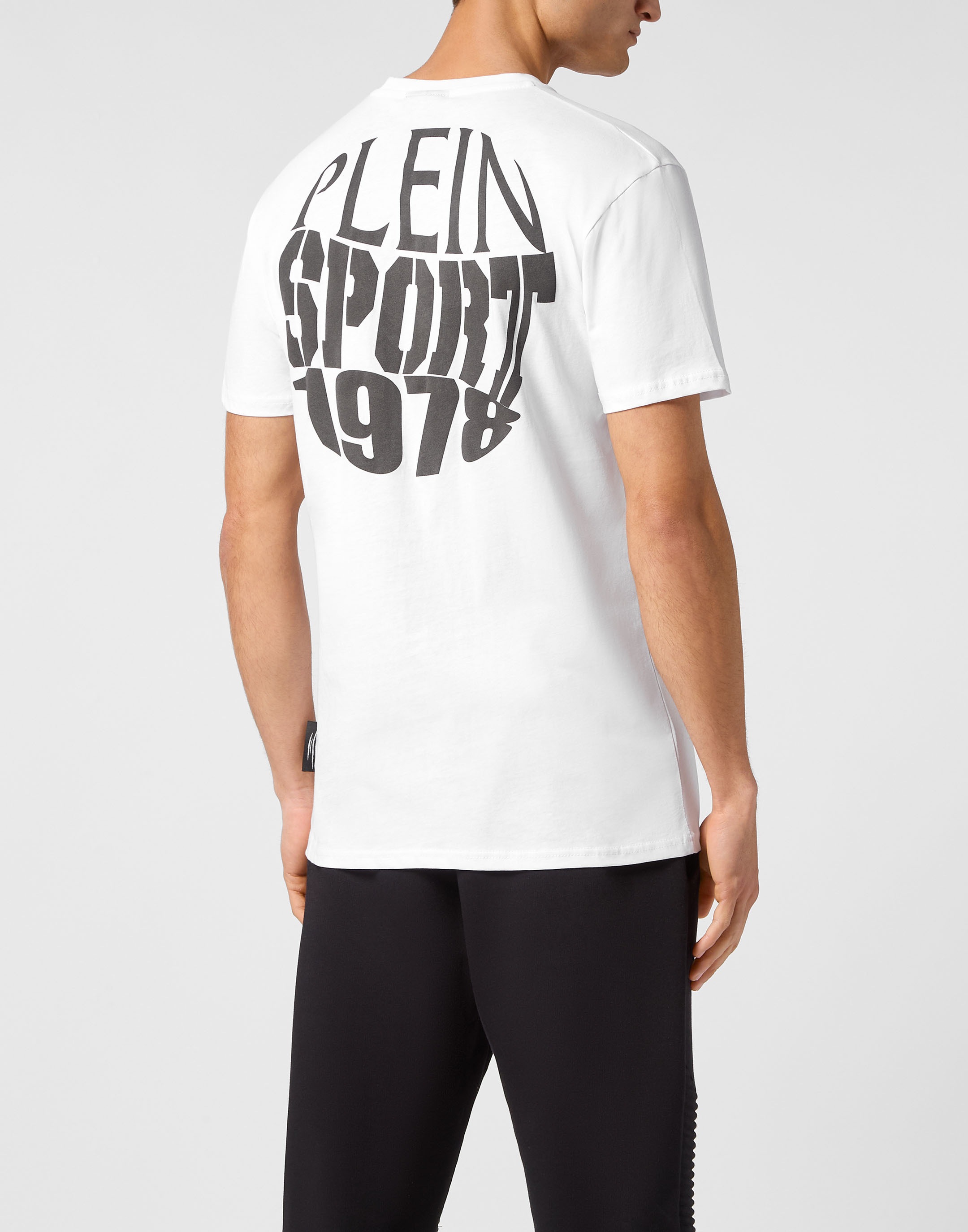 PLEIN SPORT T-Shirt »T-Shirt«