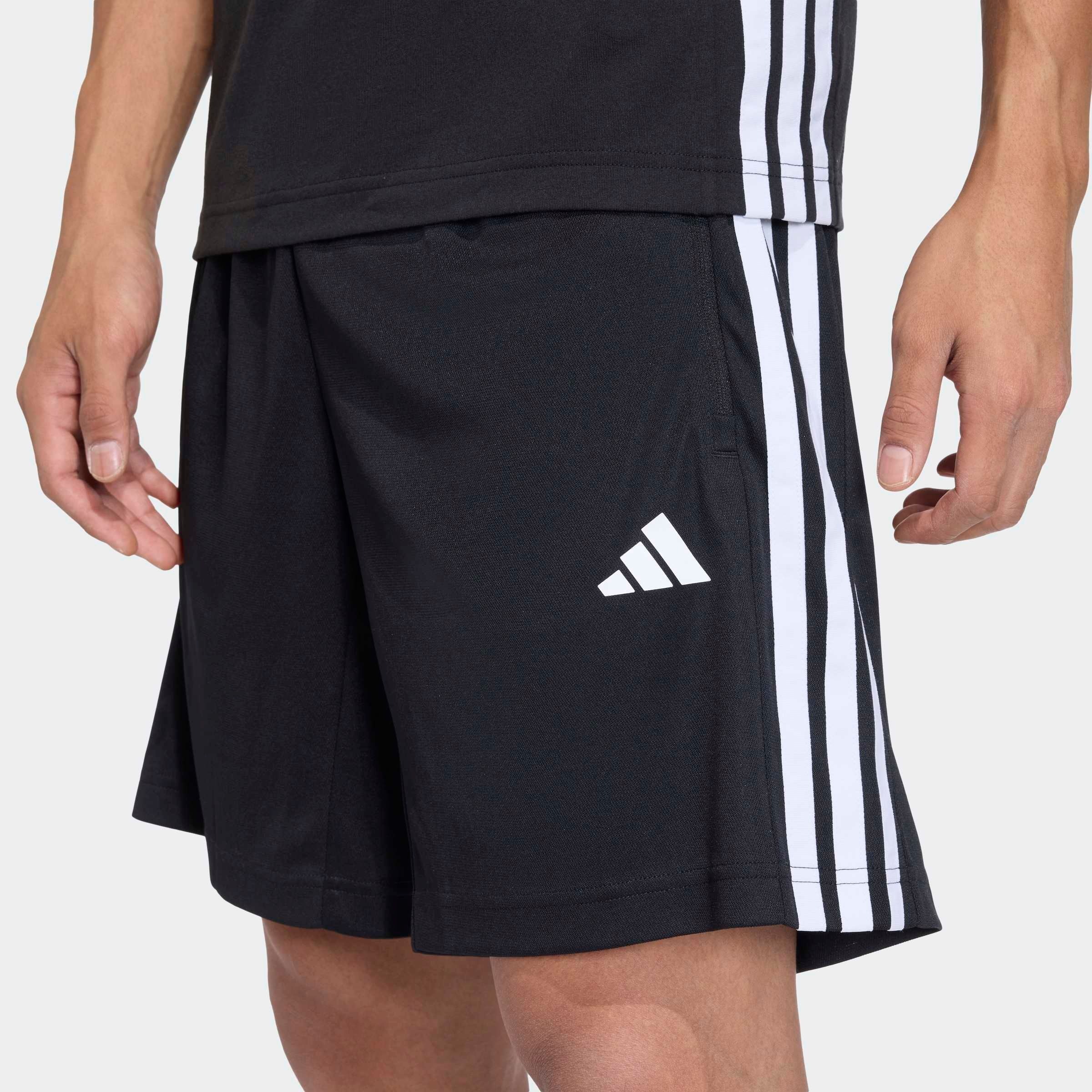 adidas Performance Shorts "WE BAS 3SPQ S9i" sportlicher Stil, für sportlich günstig online kaufen