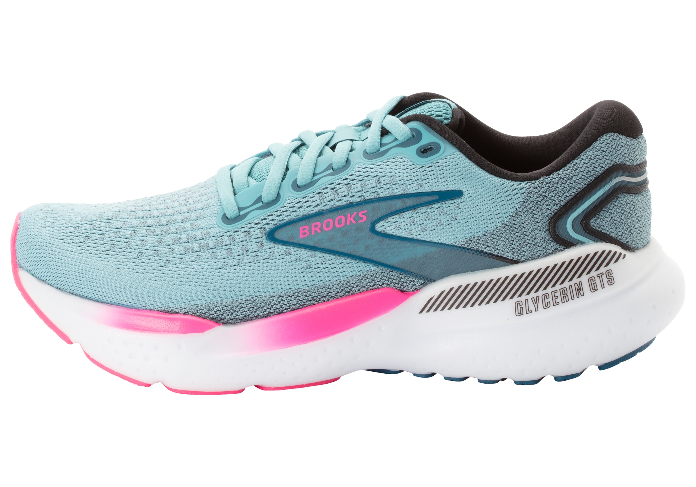 Brooks Laufschuh "Glycerin GTS 21" für mehr Stabilität günstig online kaufen