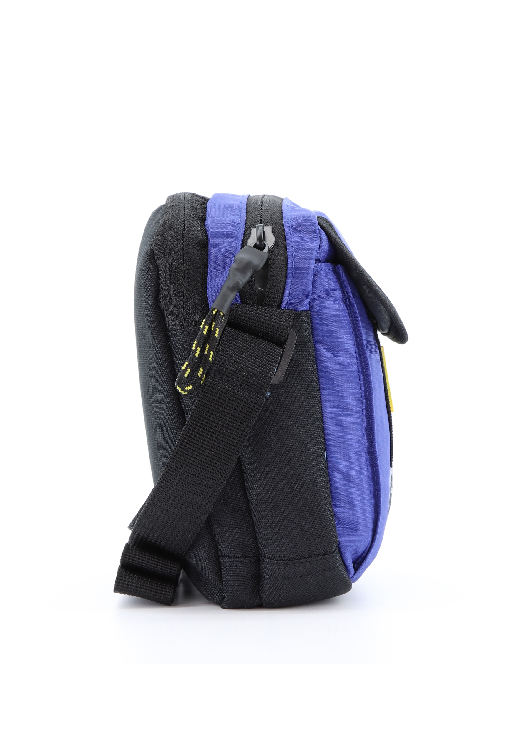 NATIONAL GEOGRAPHIC Schultertasche »New Explorer«, Ripstop