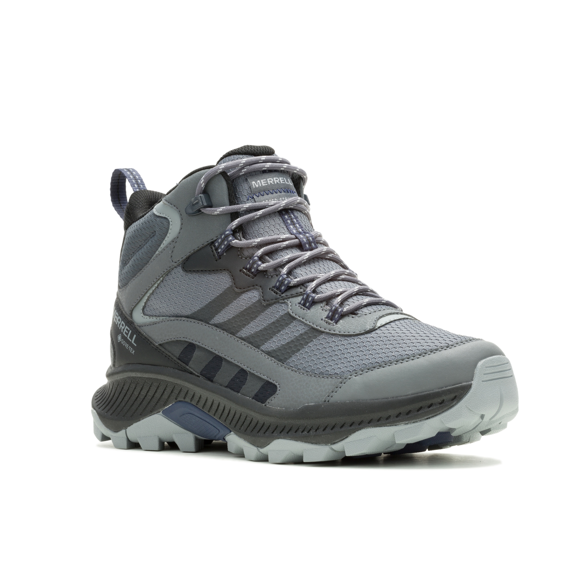 Wanderschuh »SPEED STRIKE 2 MID GTX«, wasserdicht