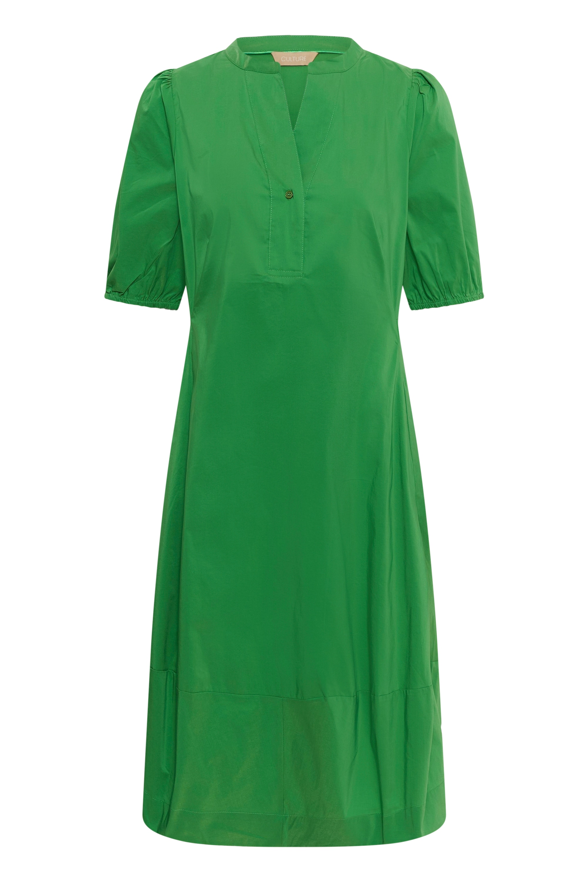 Culture Midikleid "Damen Freizeitkleid CUANTOINETT"