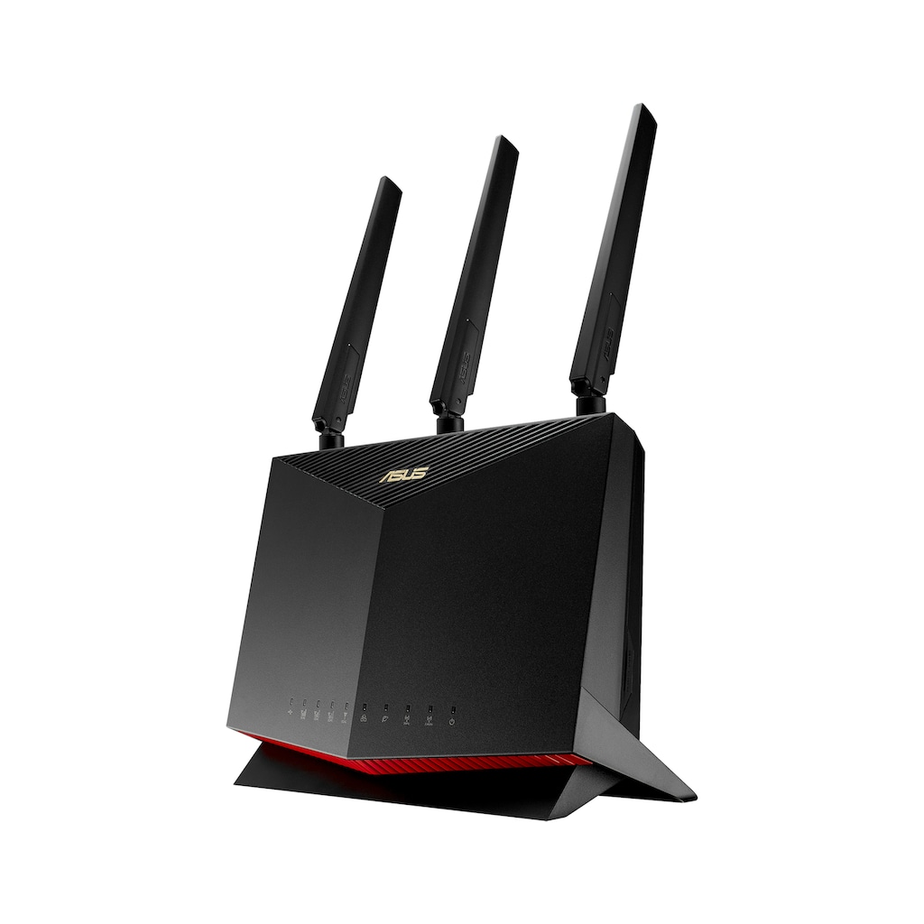 Asus 4G/LTE-Router »Router Asus LTE 4G-AC86U AC2600«