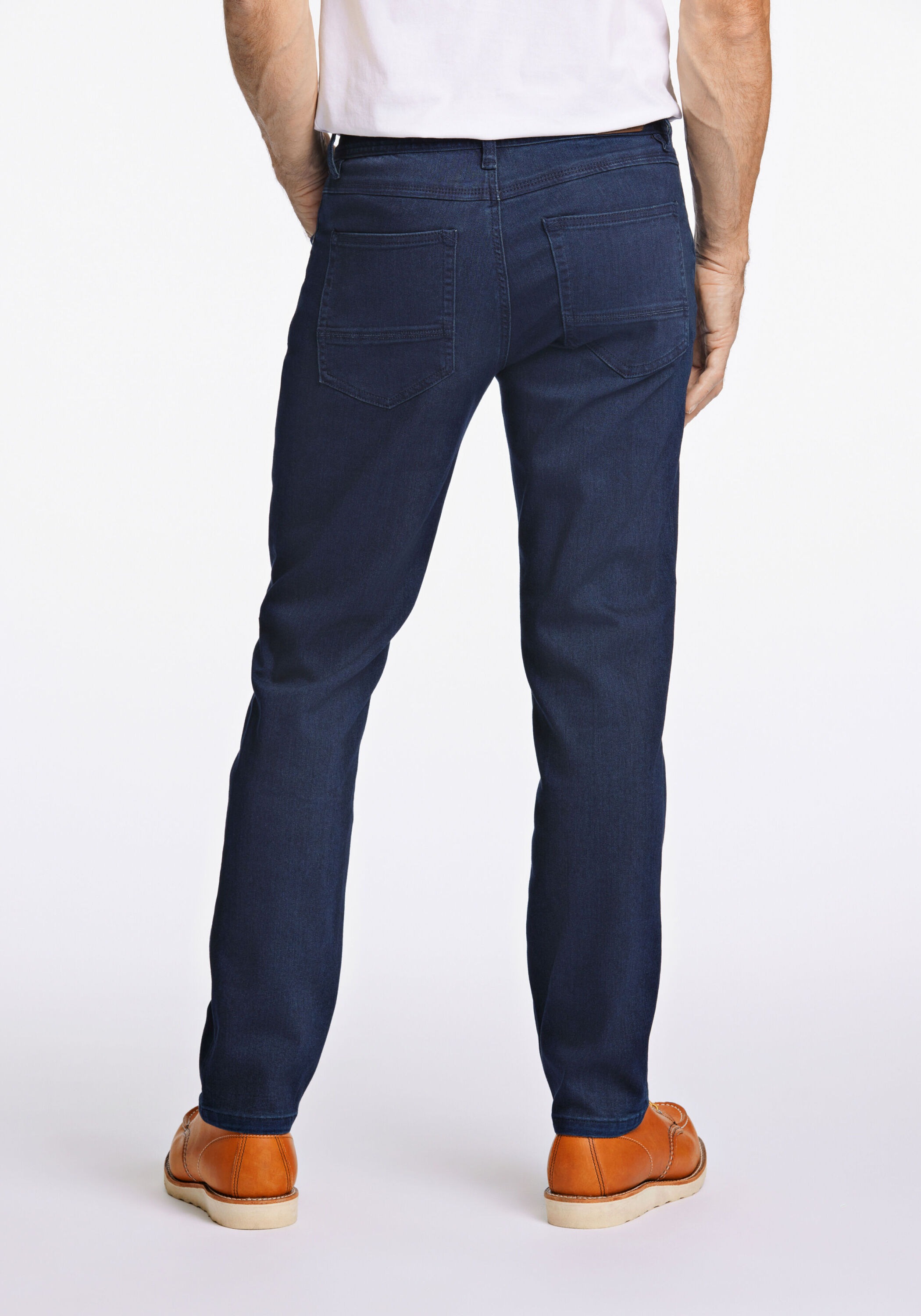 BISON 5-Pocket-Jeans »BISON Jeans«