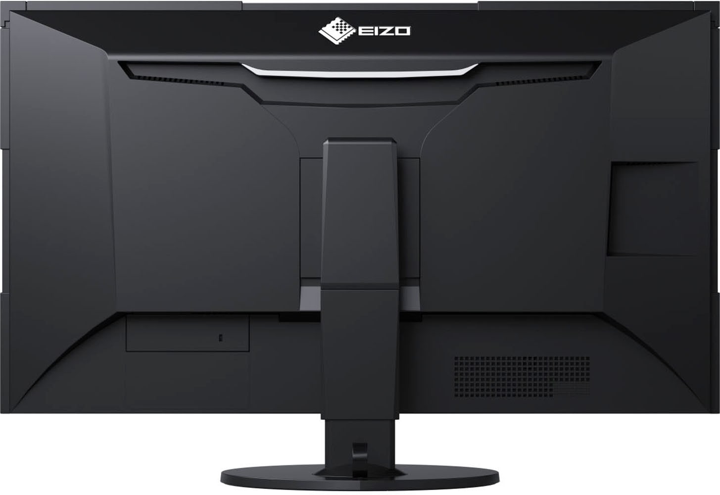 Eizo LCD-Monitor »ColorEdge CG319X«, 79 cm/31 Zoll, 4096 x 2160 px, 4K DCI, 9 ms Reaktionszeit, 60 Hz
