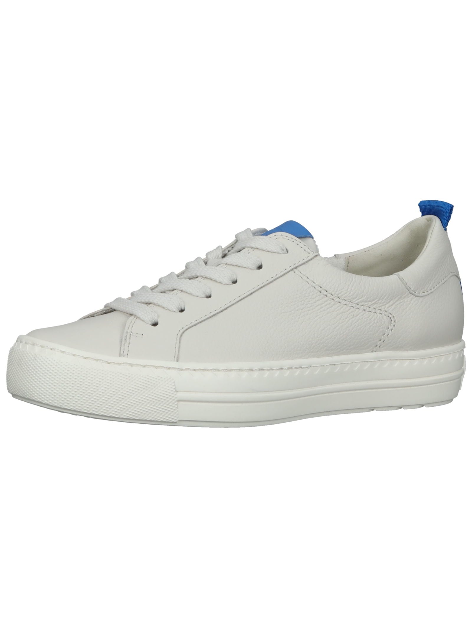 Paul Green Sneaker "Paul Green Sneaker Glattleder" günstig online kaufen