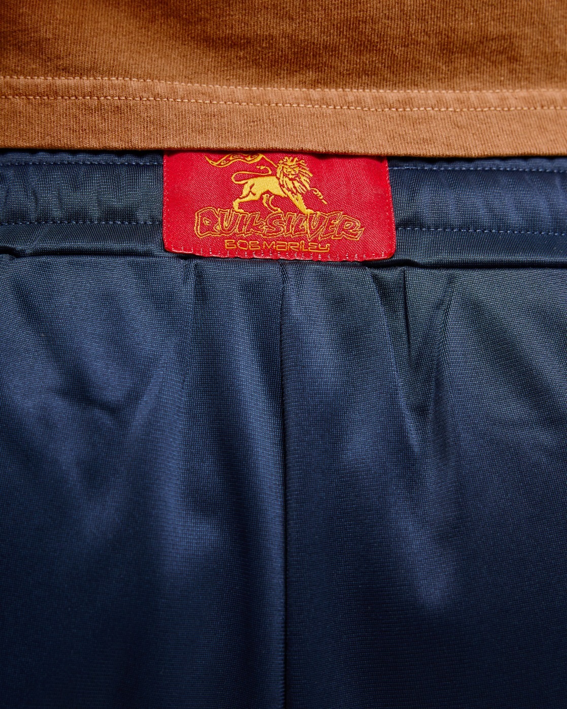 Quiksilver Jogger Pants »Bob Marley Zion«