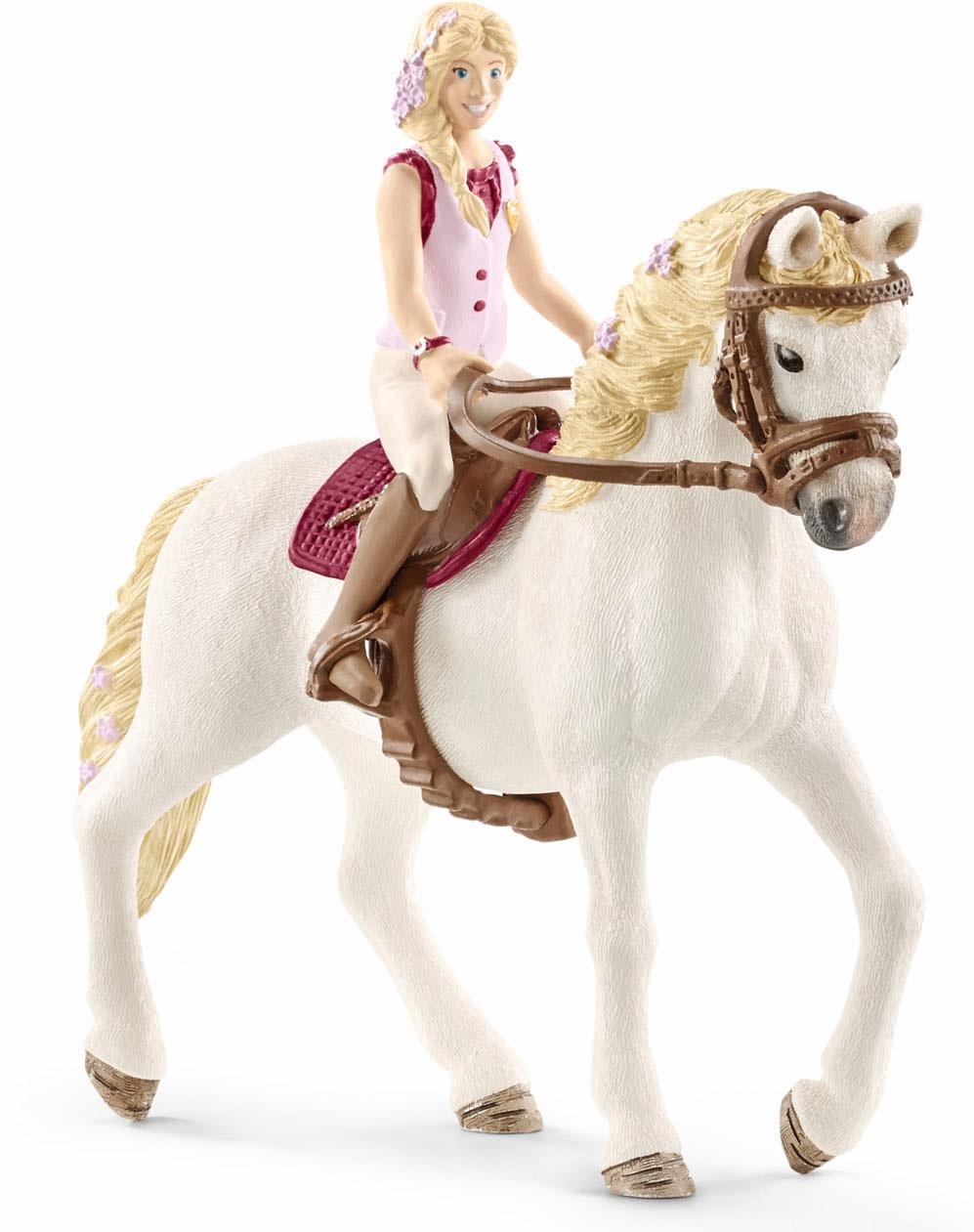 Download Schleich Reiterin Mit Island Pony Pictures