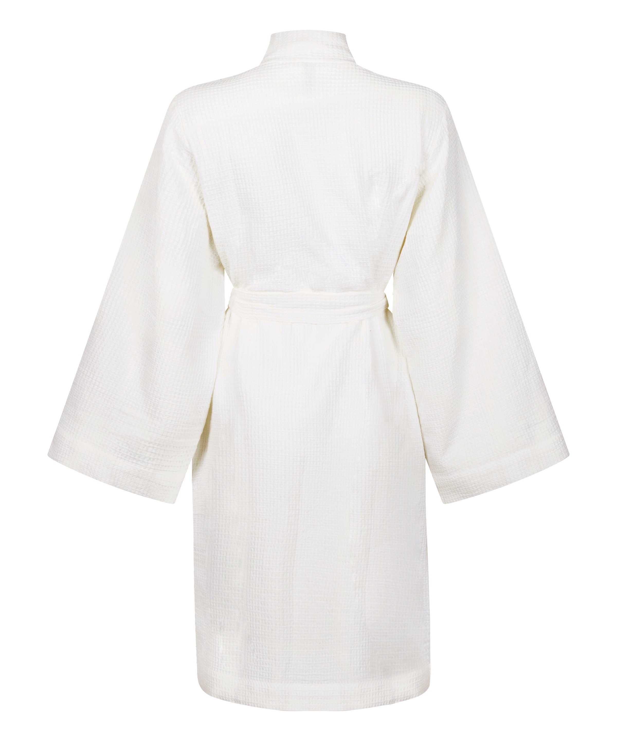 Hunkemöller Bademantel »Waffle Bathrobe«