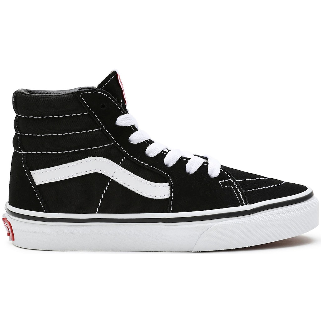 Vans Sneaker »Sk8-Hi«, für Kinder