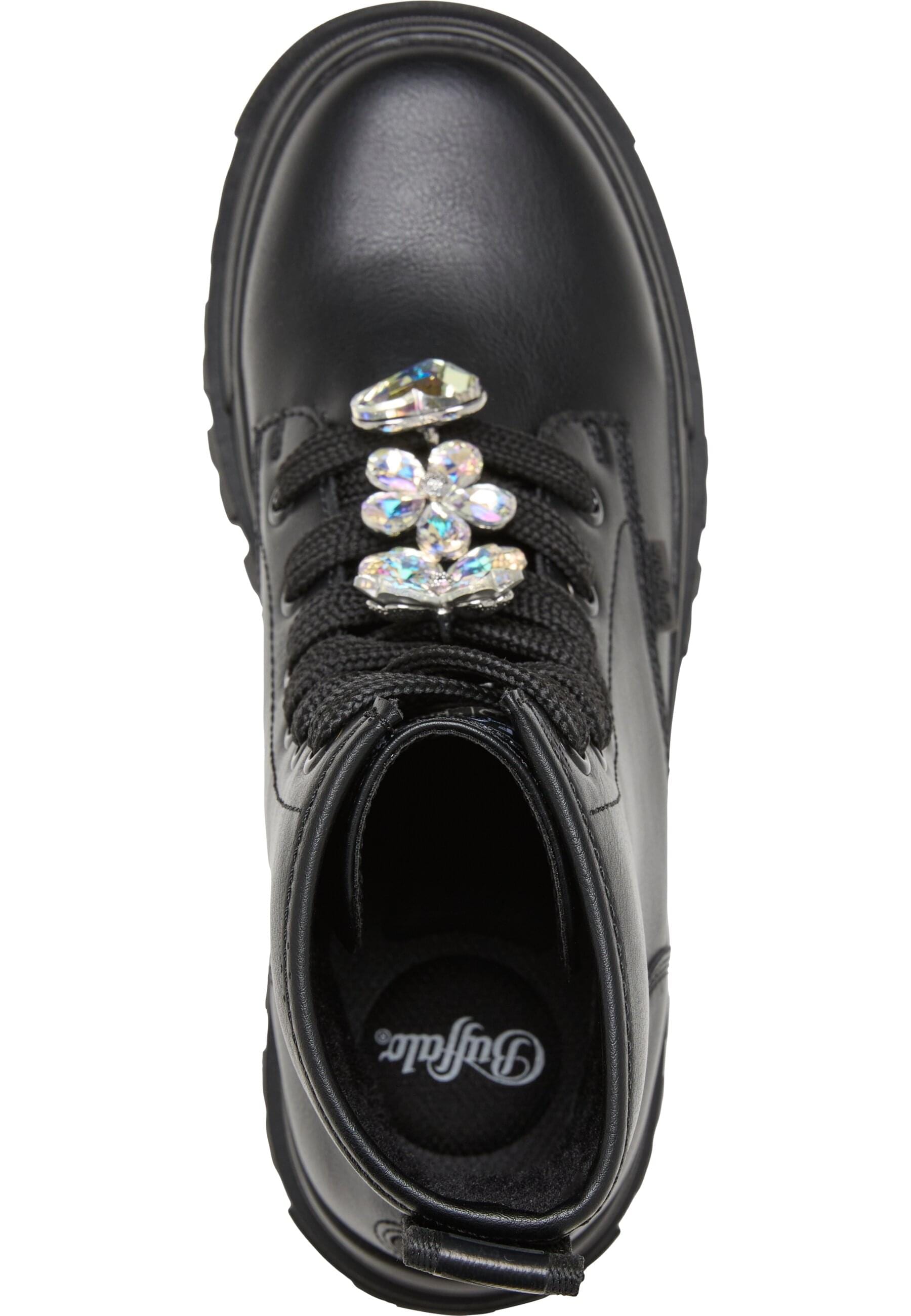 Buffalo Stiefel »Buffalo ASPHA RLD ICE 2.0 - VEGAN NAPPA«