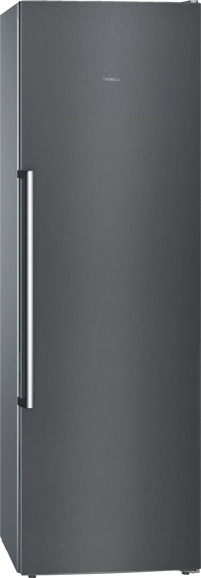 SIEMENS Gefrierschrank »GS36NAEP«, iQ500, 186 cm hoch, 60 cm breit