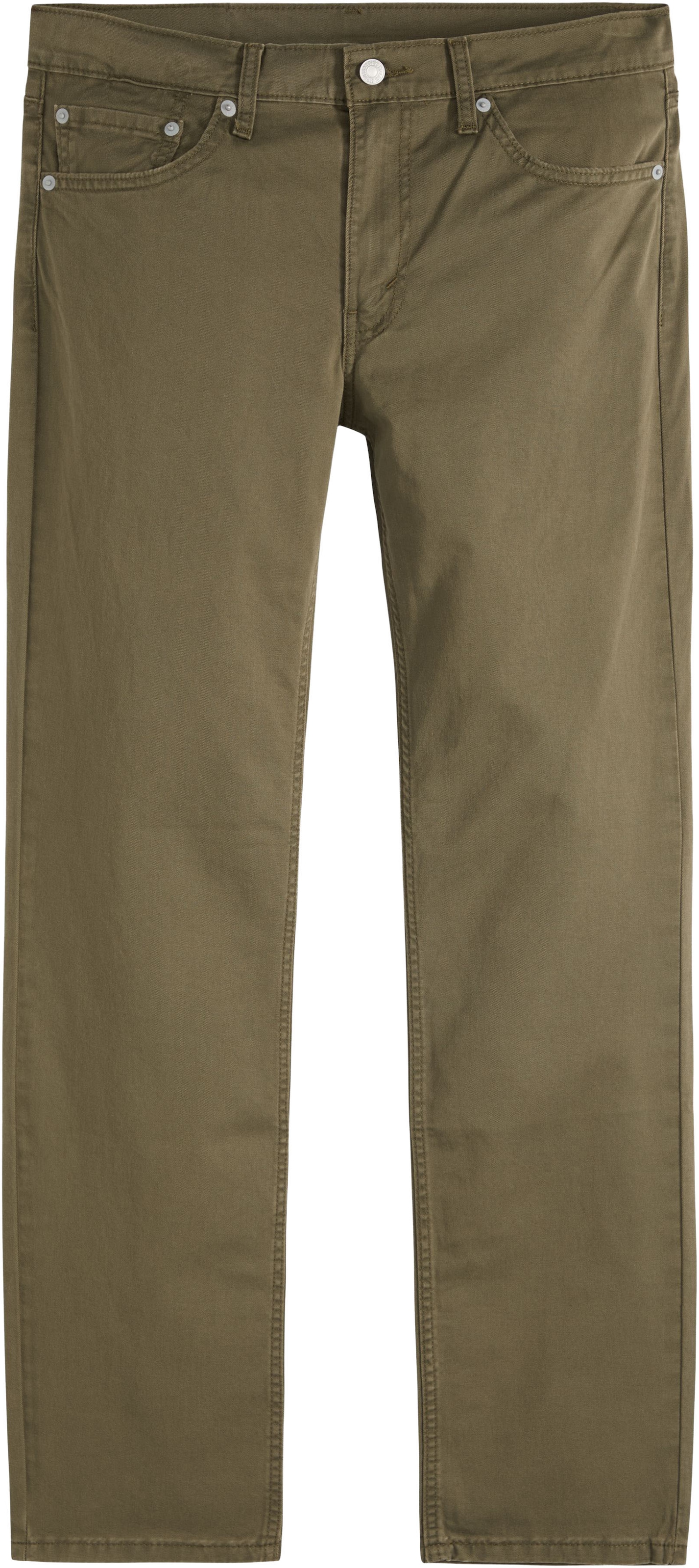 Levi's® Slim-fit-Jeans »511 SLIM« mit großem Logo-Badge
