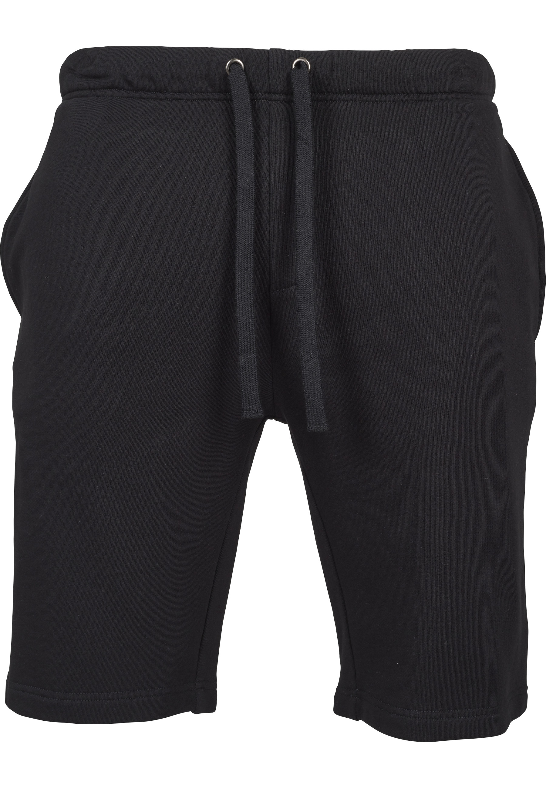 URBAN CLASSICS Stoffhose "Urban Classics Herren Basic Sweatshorts" günstig online kaufen