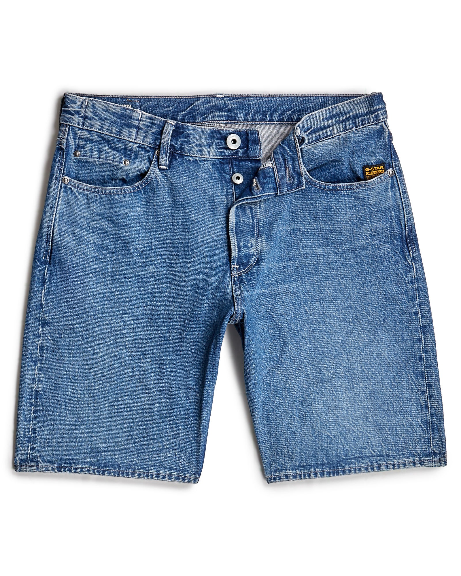 G-STAR 5-Pocket-Hose »Dakota Shorts Clean Edge«