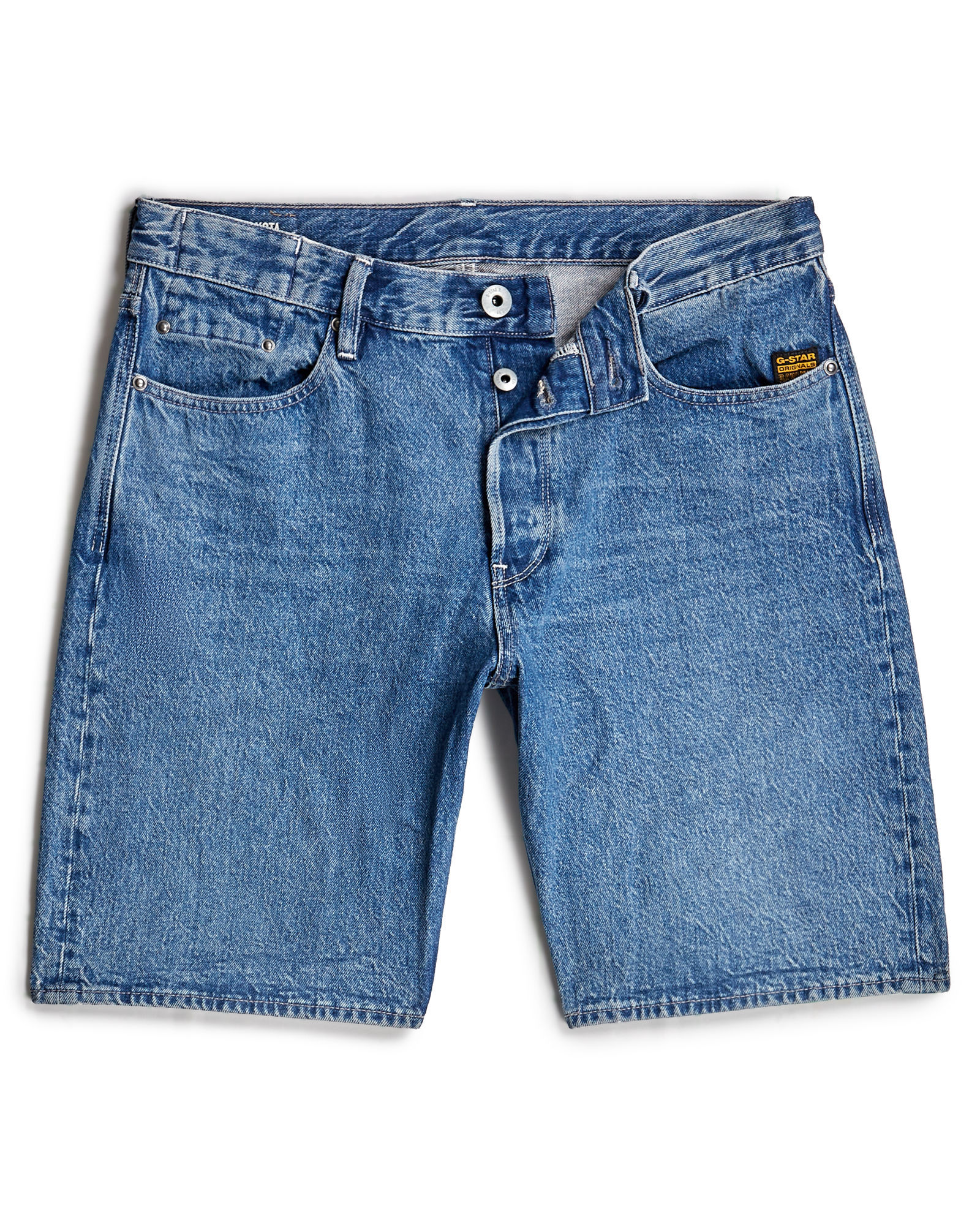 Thumbnail - G-STAR 5-Pocket-Hose "Dakota Shorts Clean Edge"