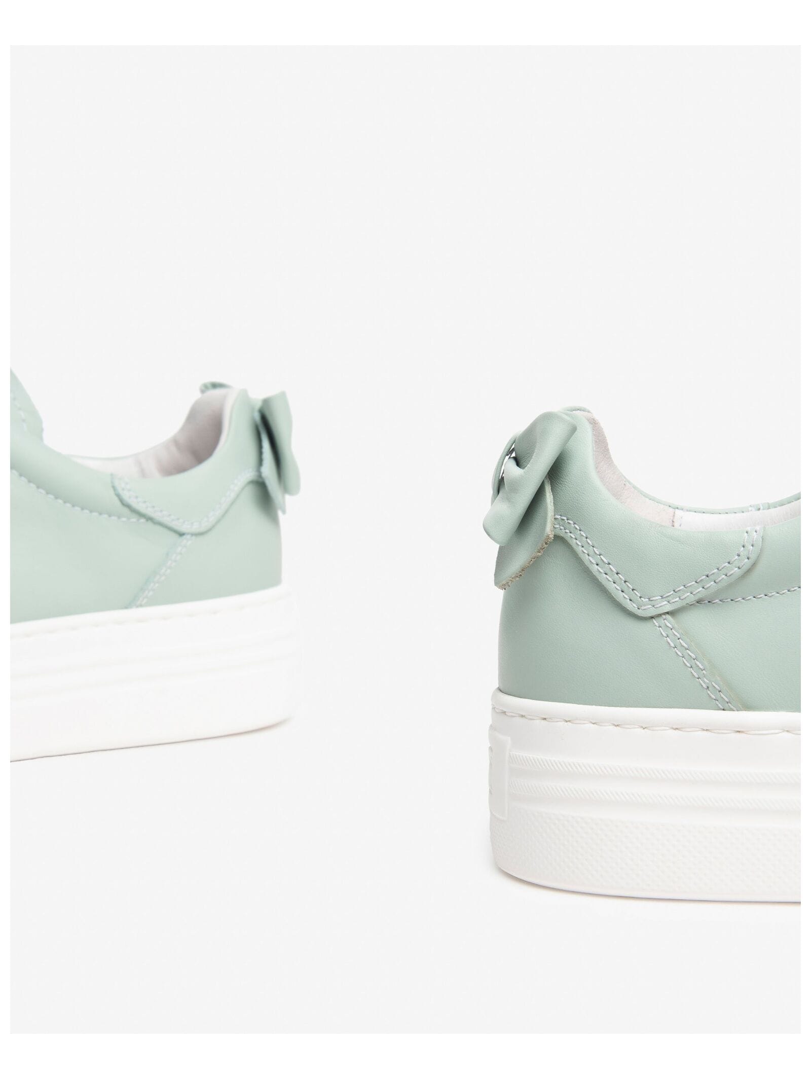 Nero Giardini Plateausneaker »Nero Giardini Sneaker Leder«