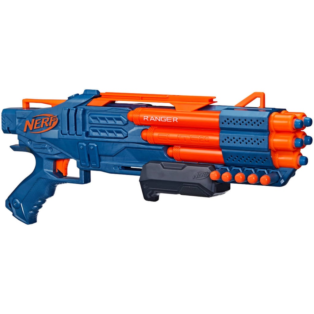 Hasbro Blaster »Nerf Elite 2.0 Ranger PD-5«