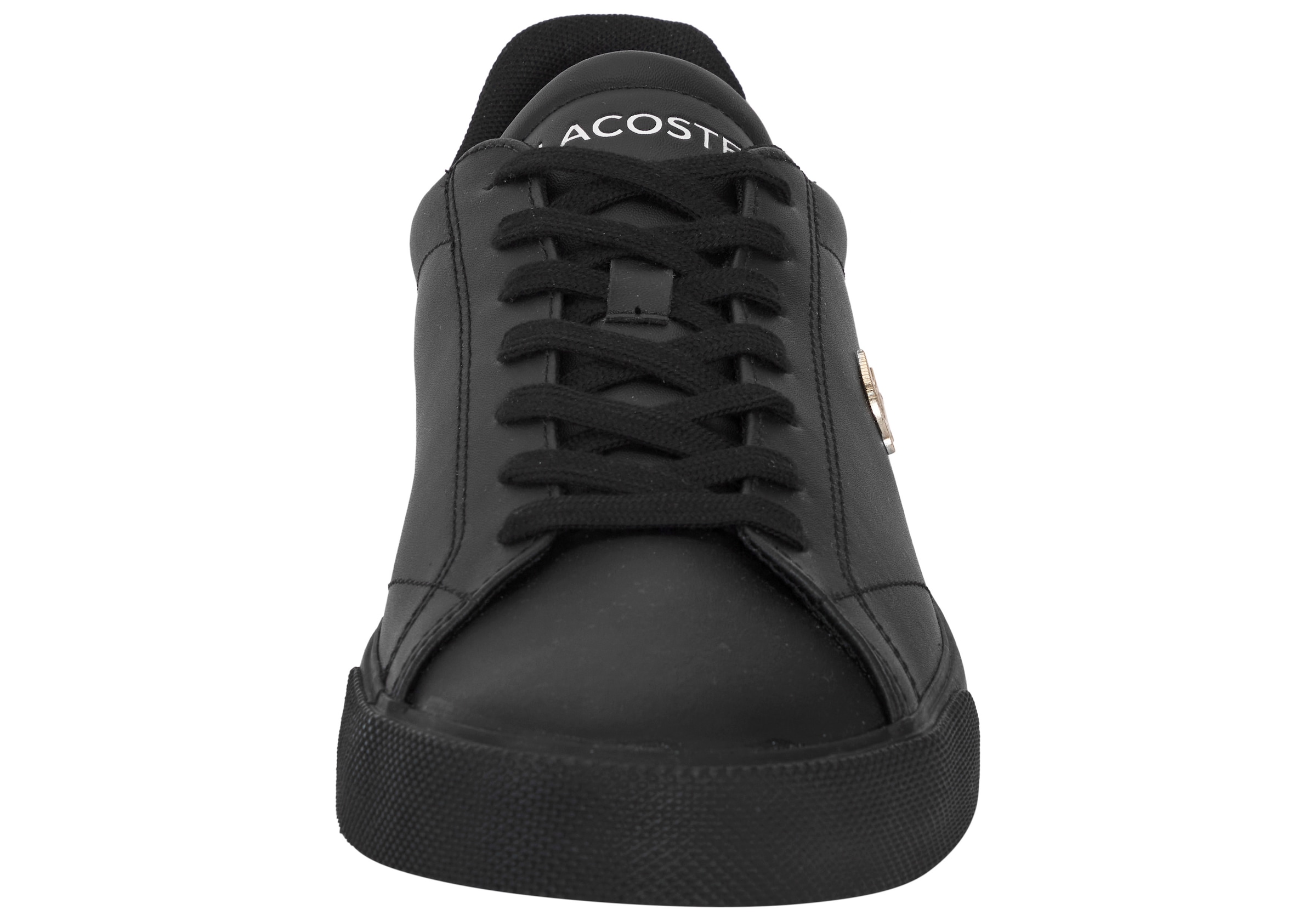 Lacoste Sneaker »LEROND SET«