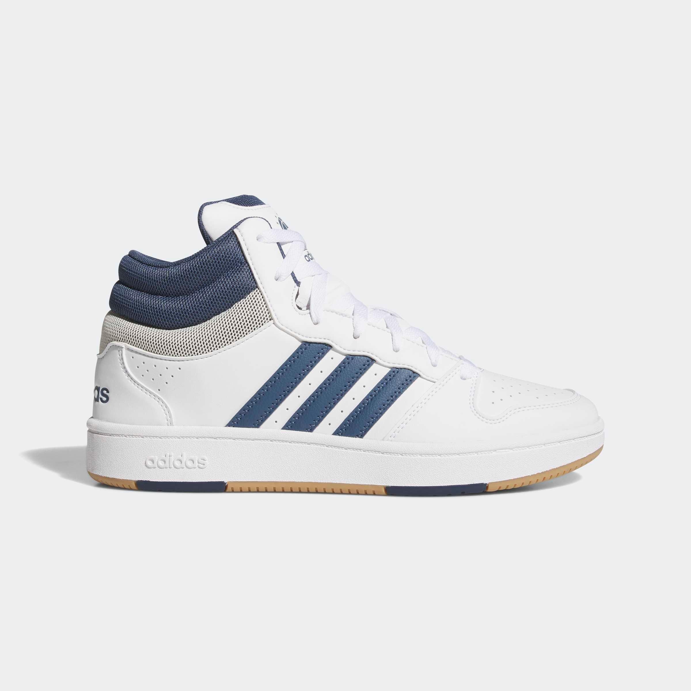 adidas Sportswear Sneaker "HOOPS MID CLASSIC" günstig online kaufen