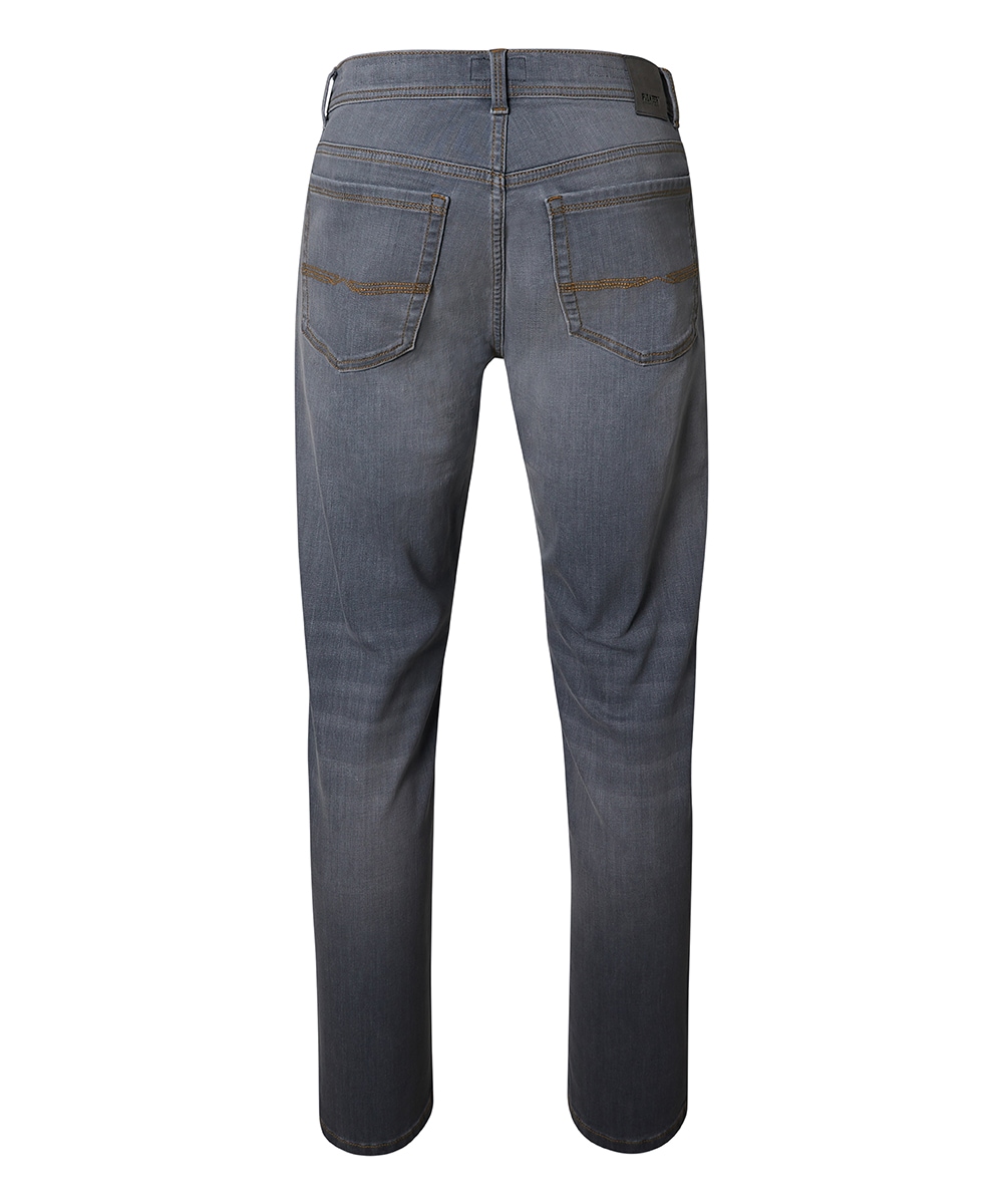 Pioneer Authentic Jeans Straight-Jeans »Rando« Megaflex denim