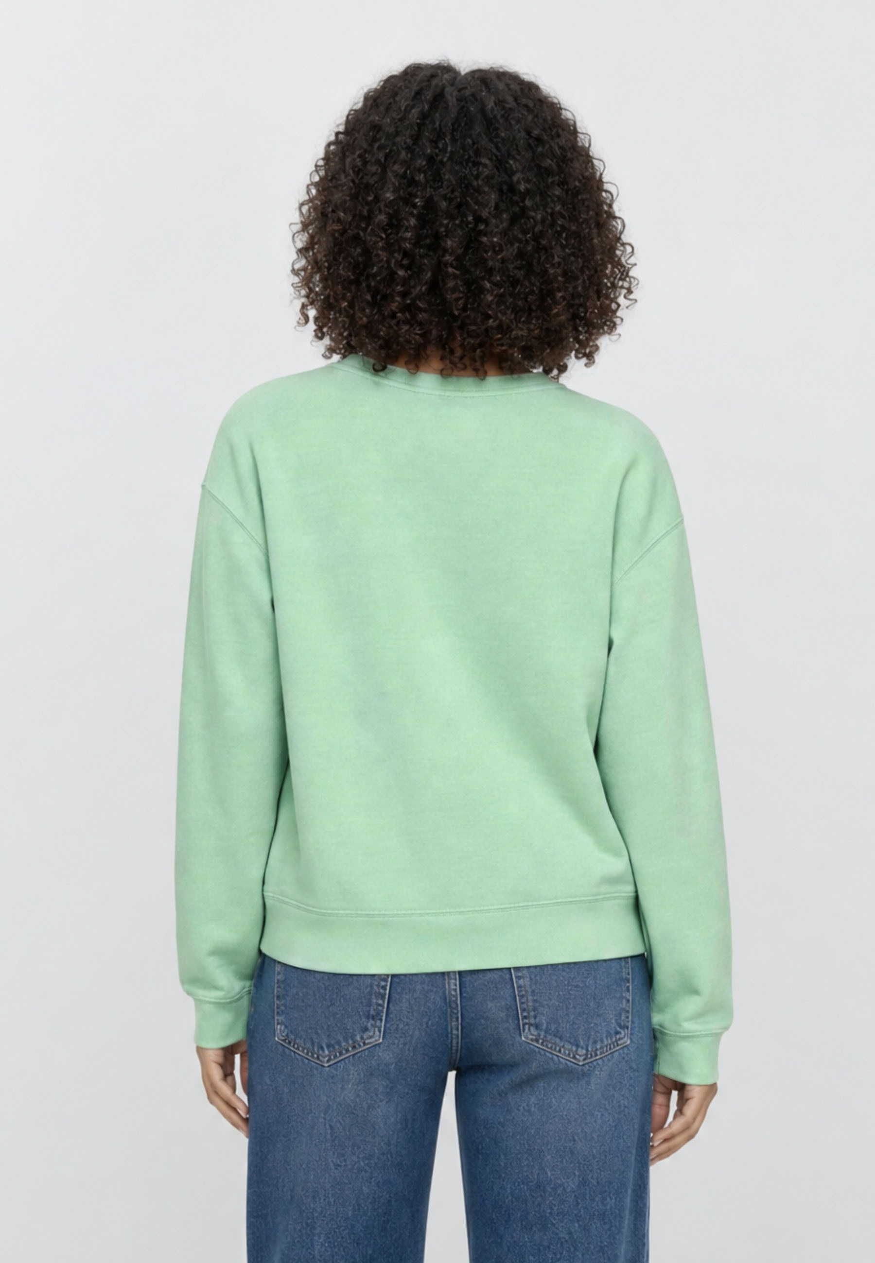 Frieda & Freddies Sweatshirt »Frieda & Freddies Sweatshirt«
