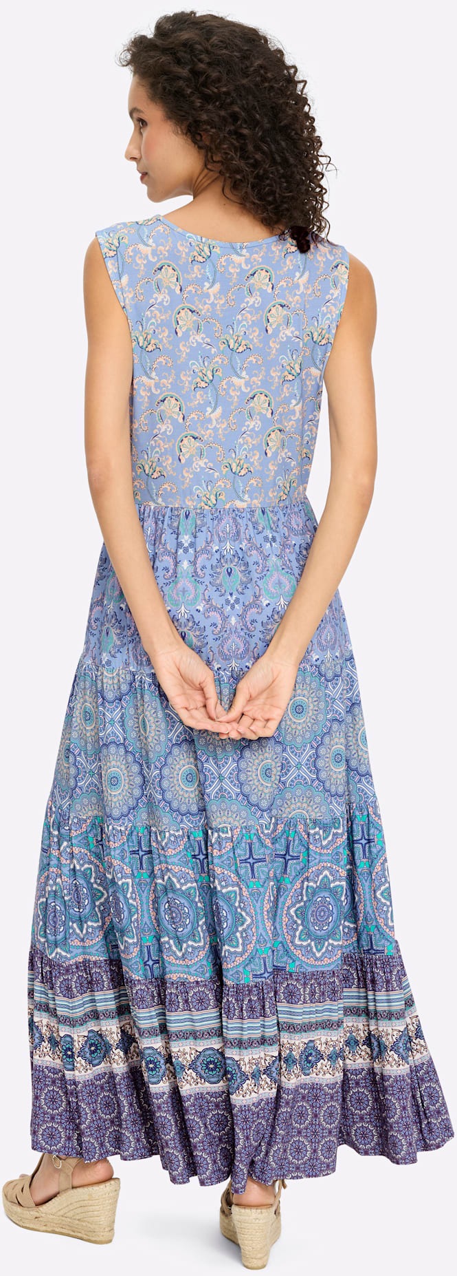 Thumbnail - heine Jerseykleid "Jersey-Kleid"